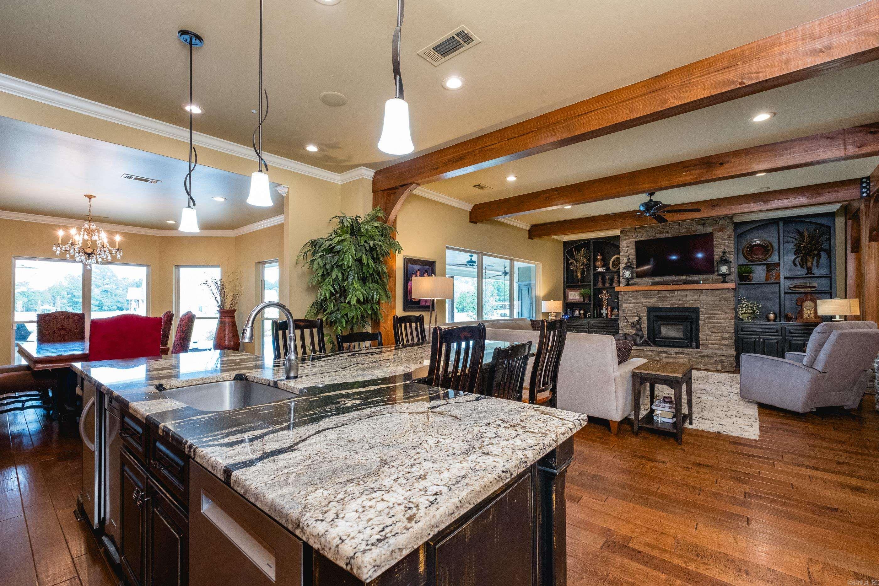 James Morgan Single - Residential
