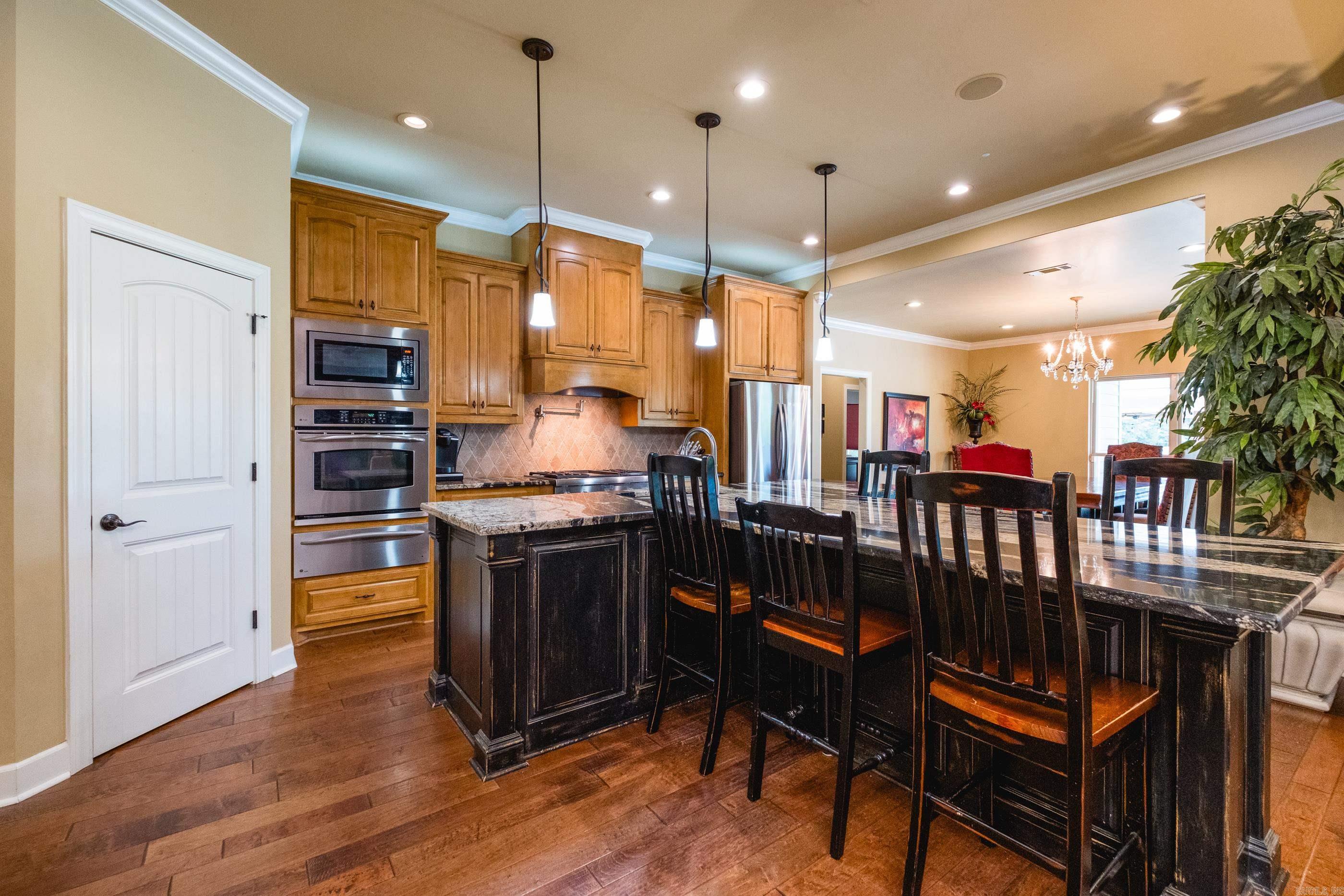 James Morgan Single - Residential