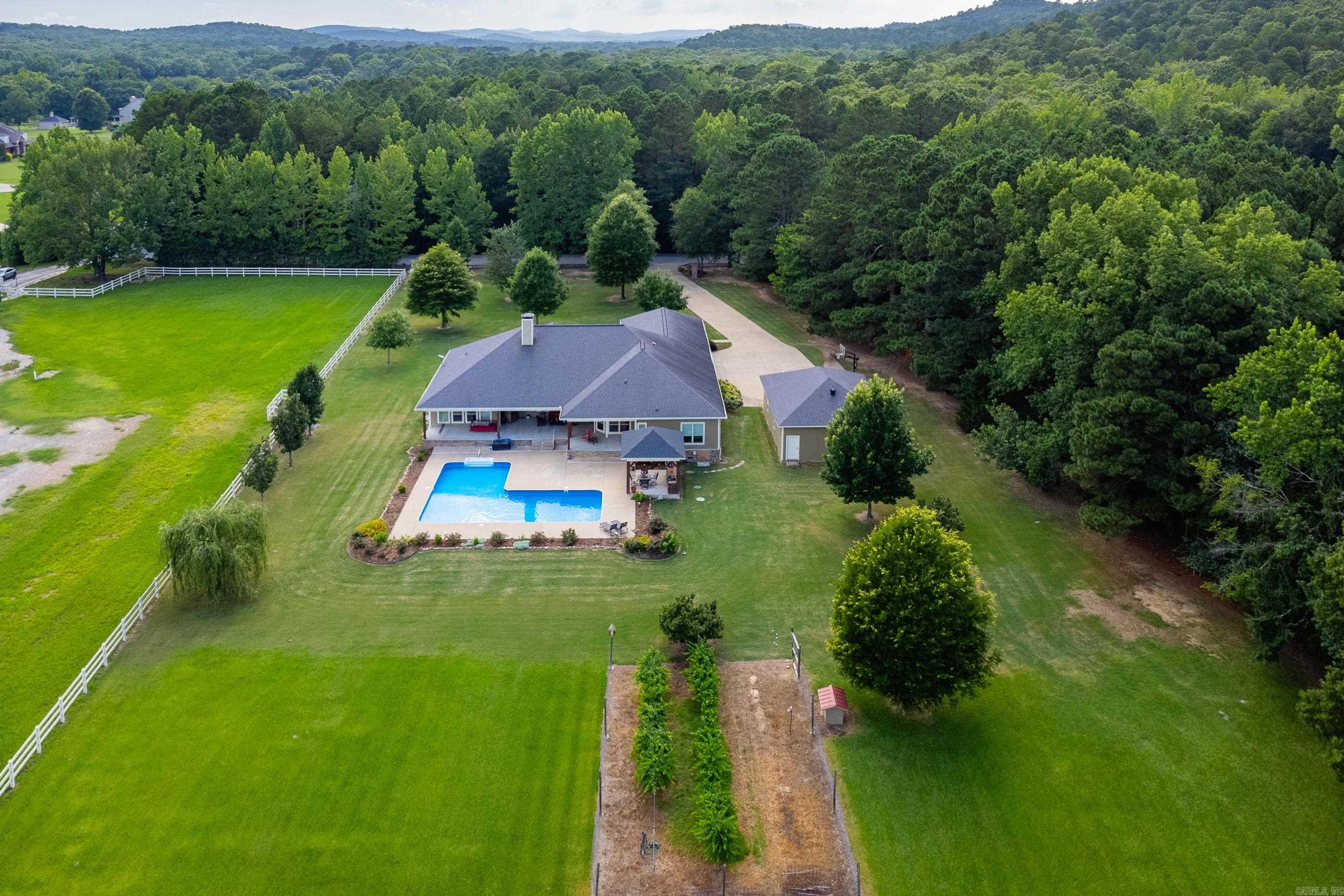 James Morgan Single - Residential