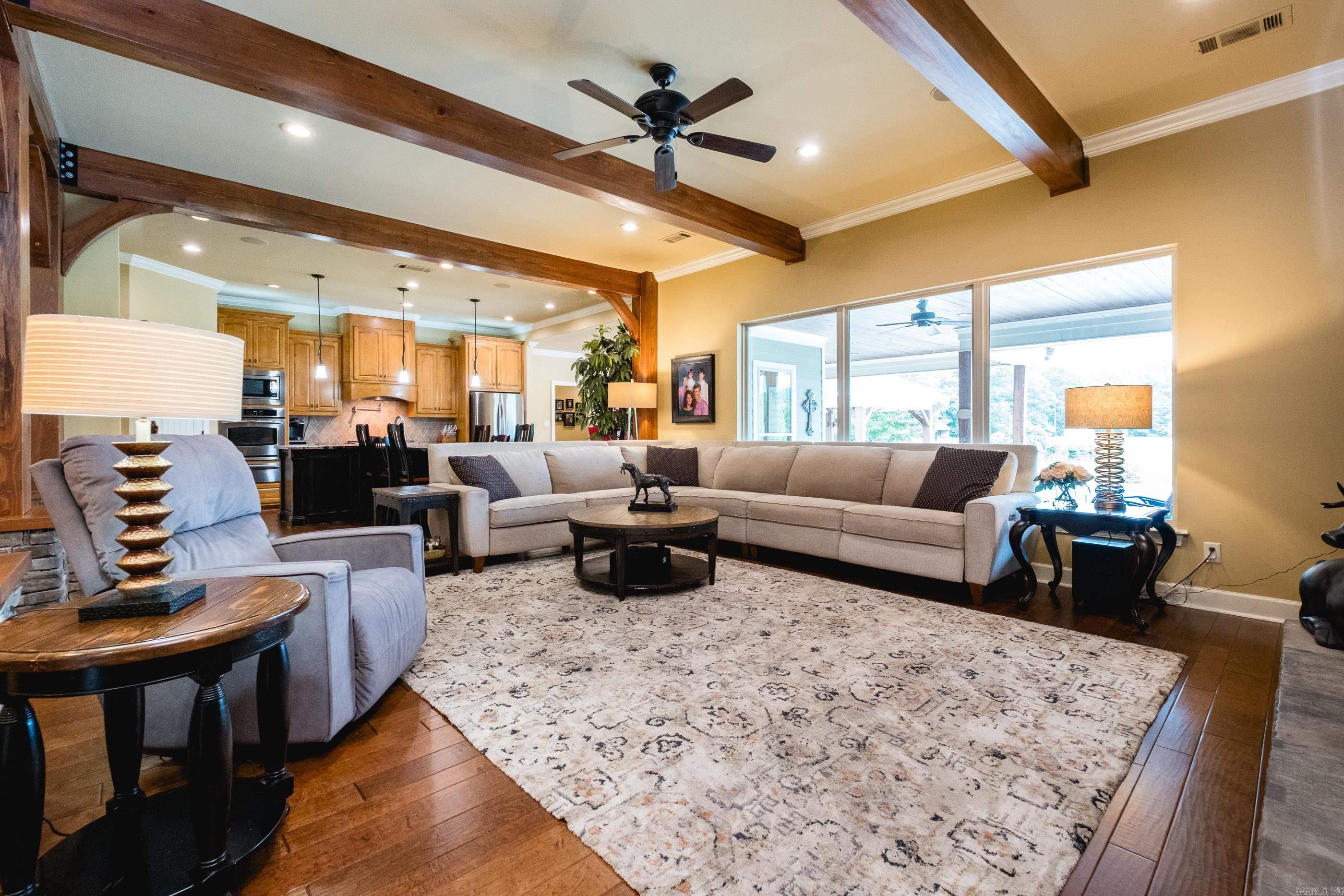James Morgan Single - Residential