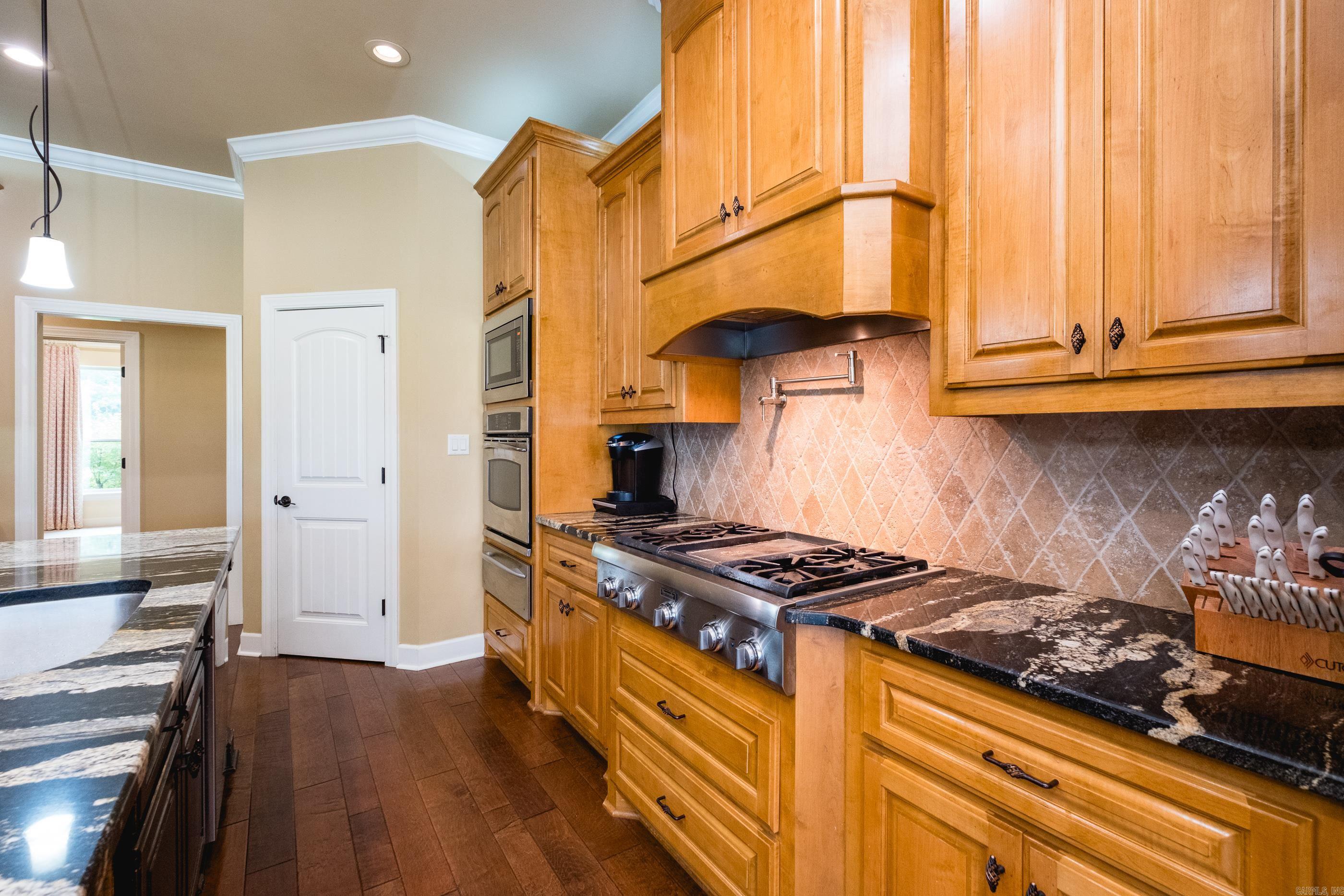 James Morgan Single - Residential