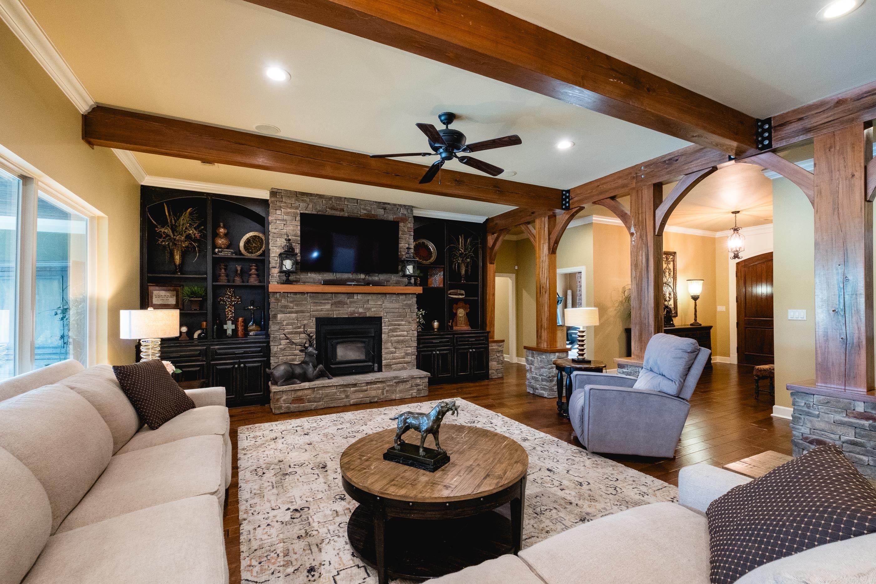 James Morgan Single - Residential