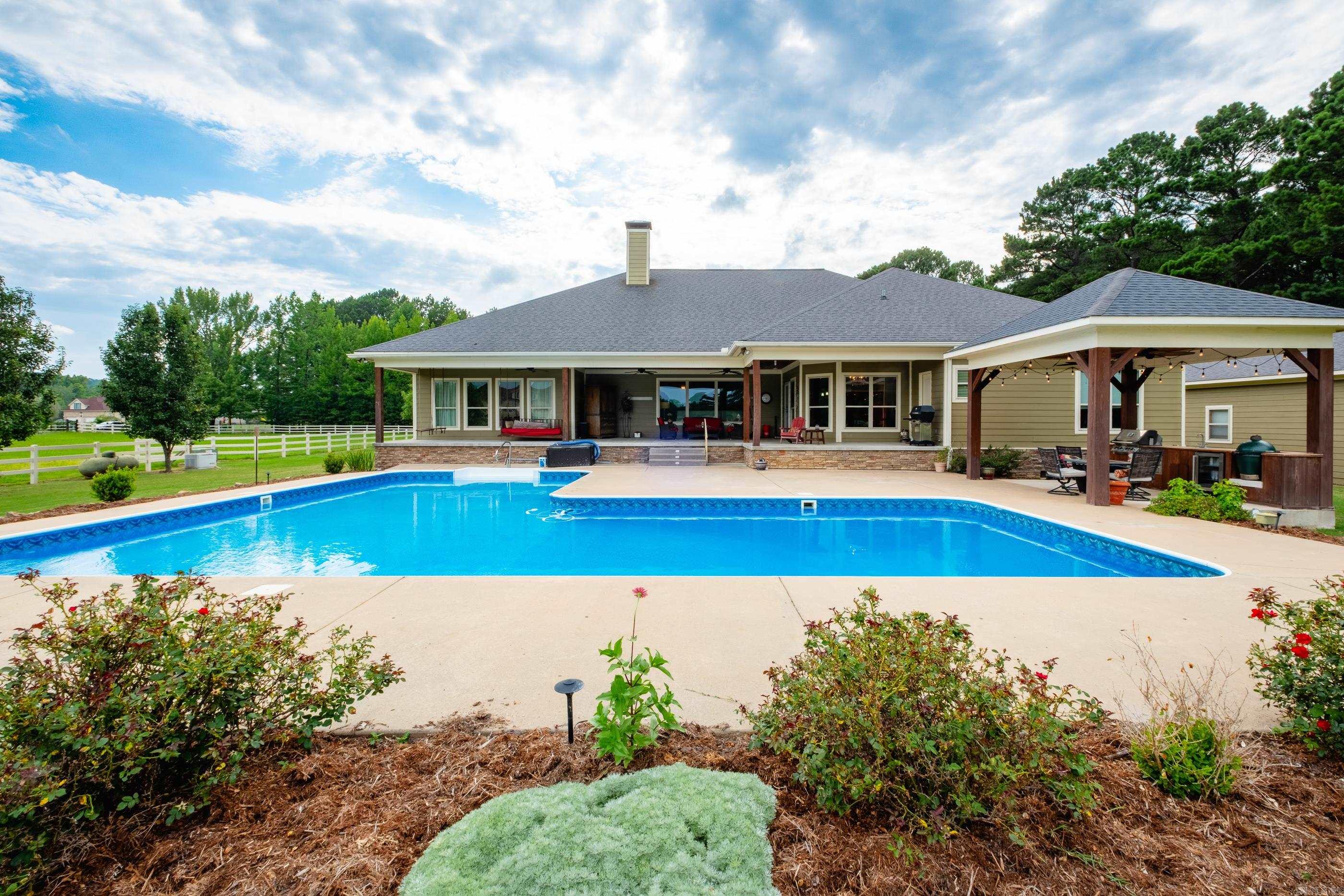 James Morgan Single - Residential