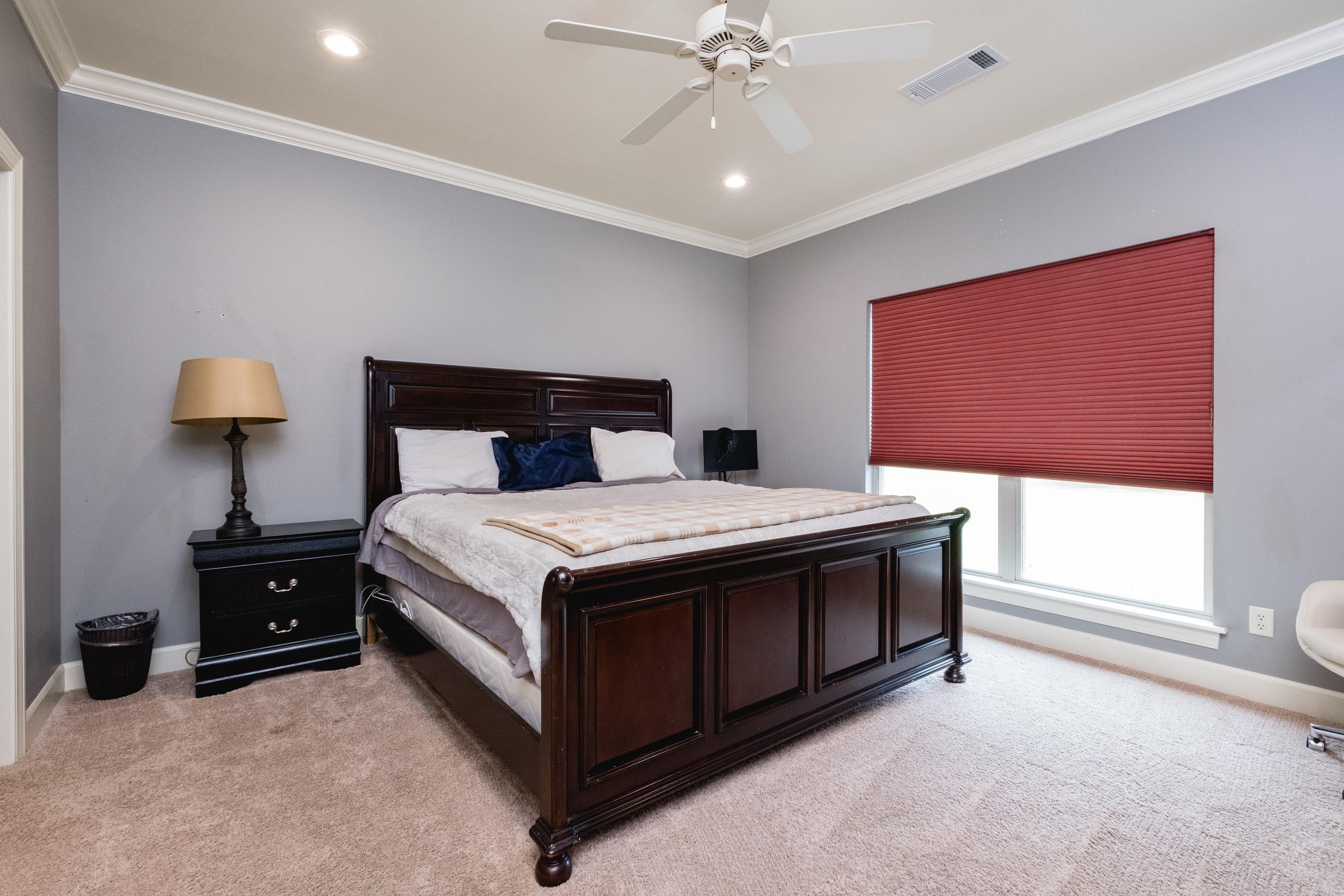James Morgan Single - Residential