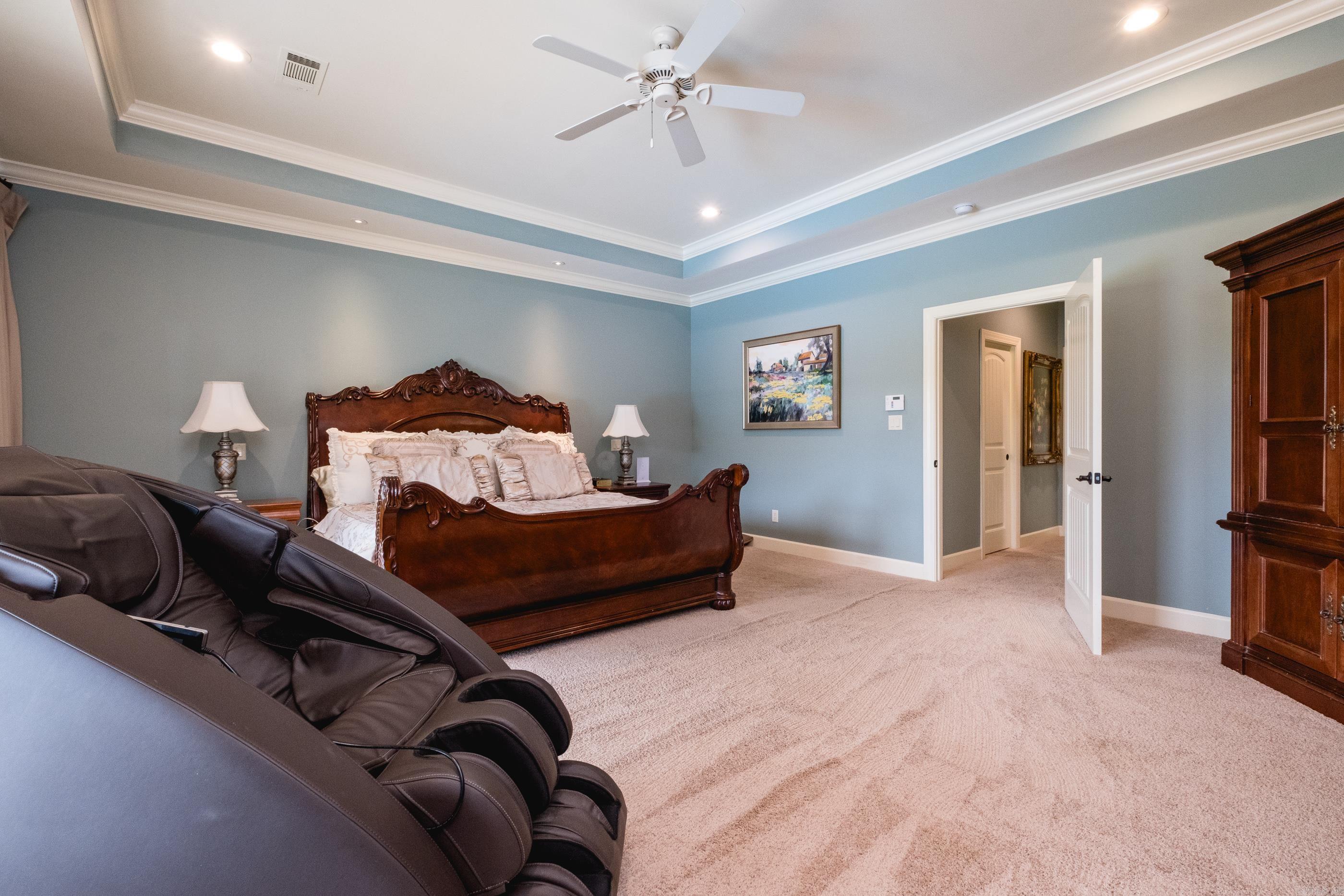 James Morgan Single - Residential