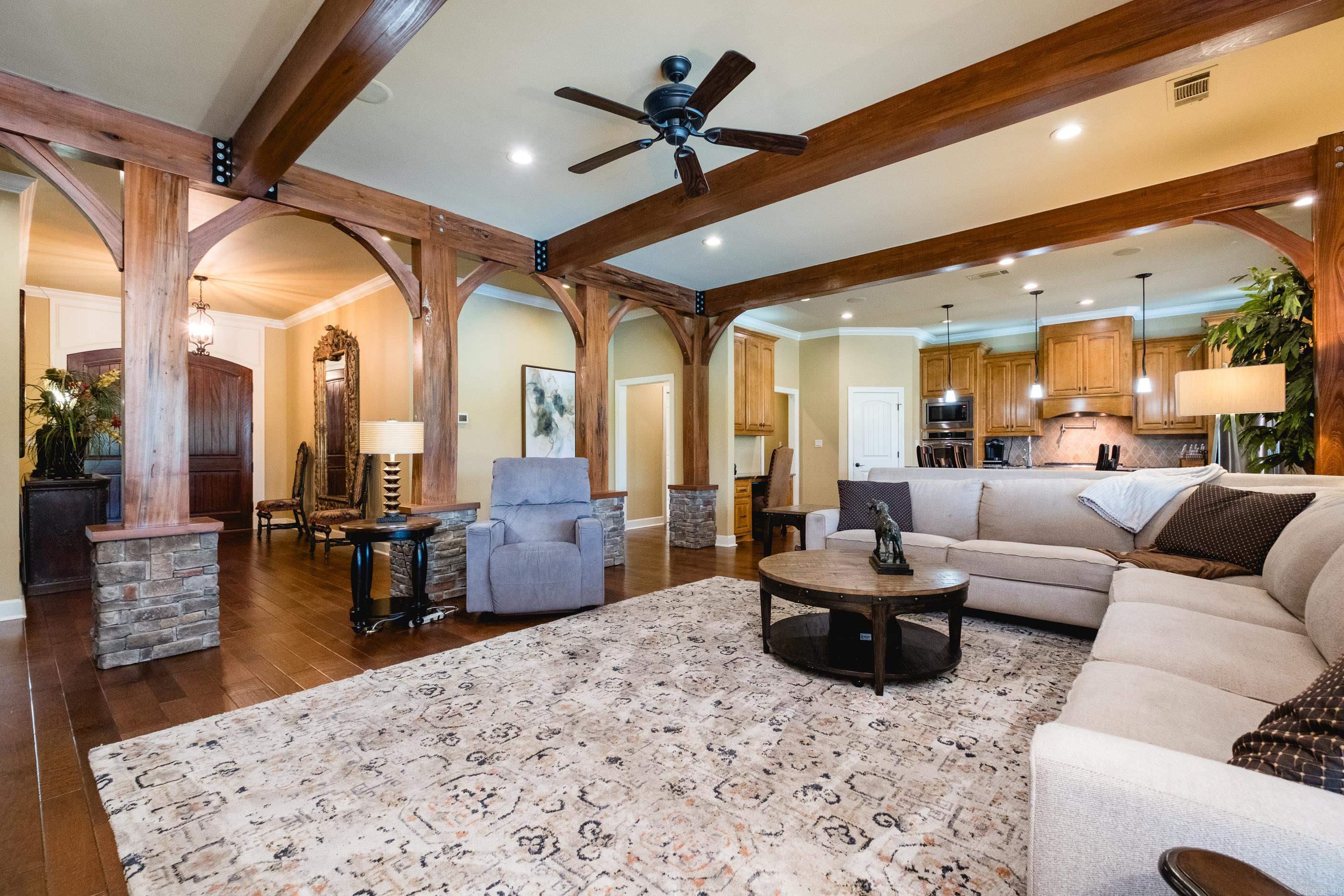 James Morgan Single - Residential