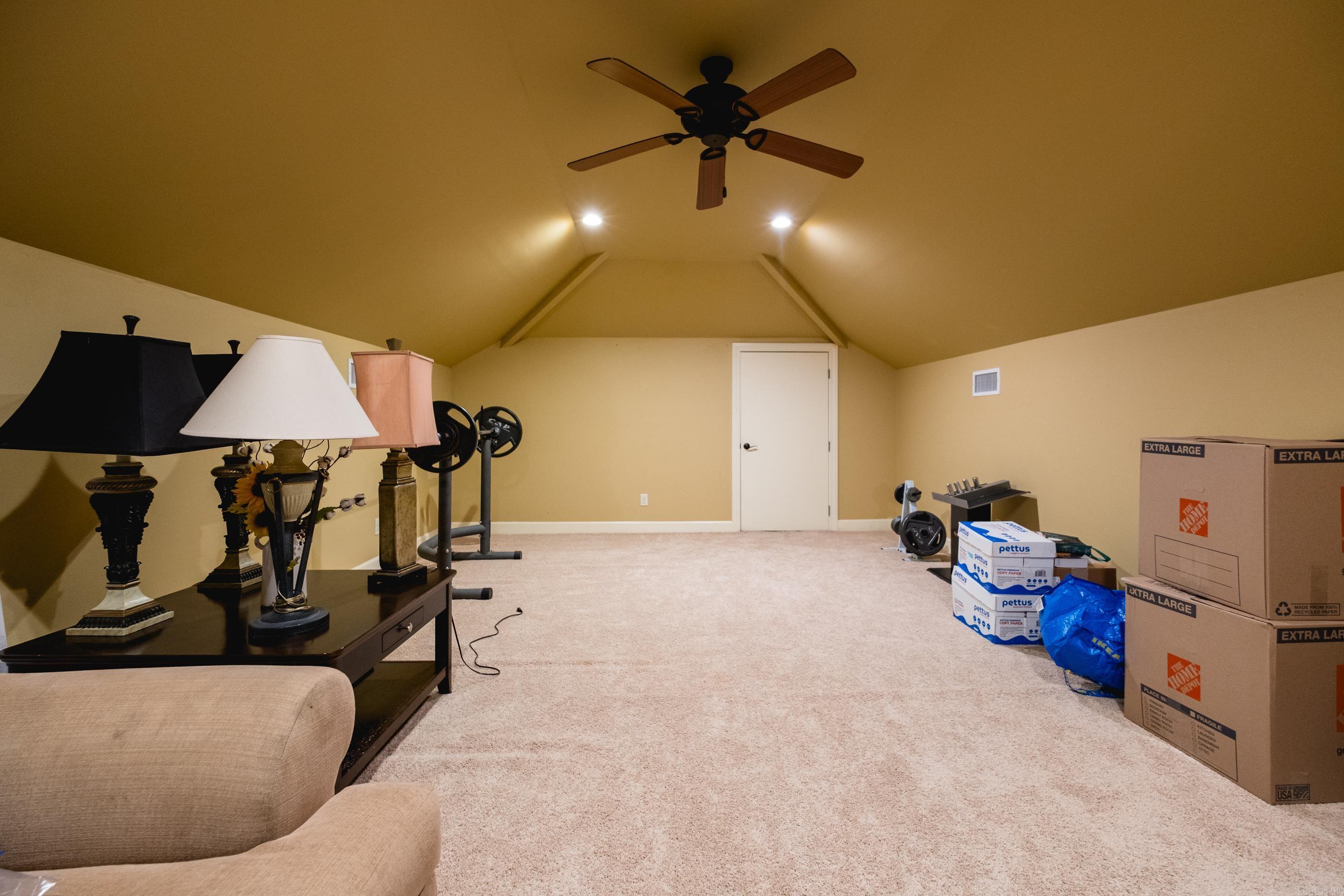 James Morgan Single - Residential
