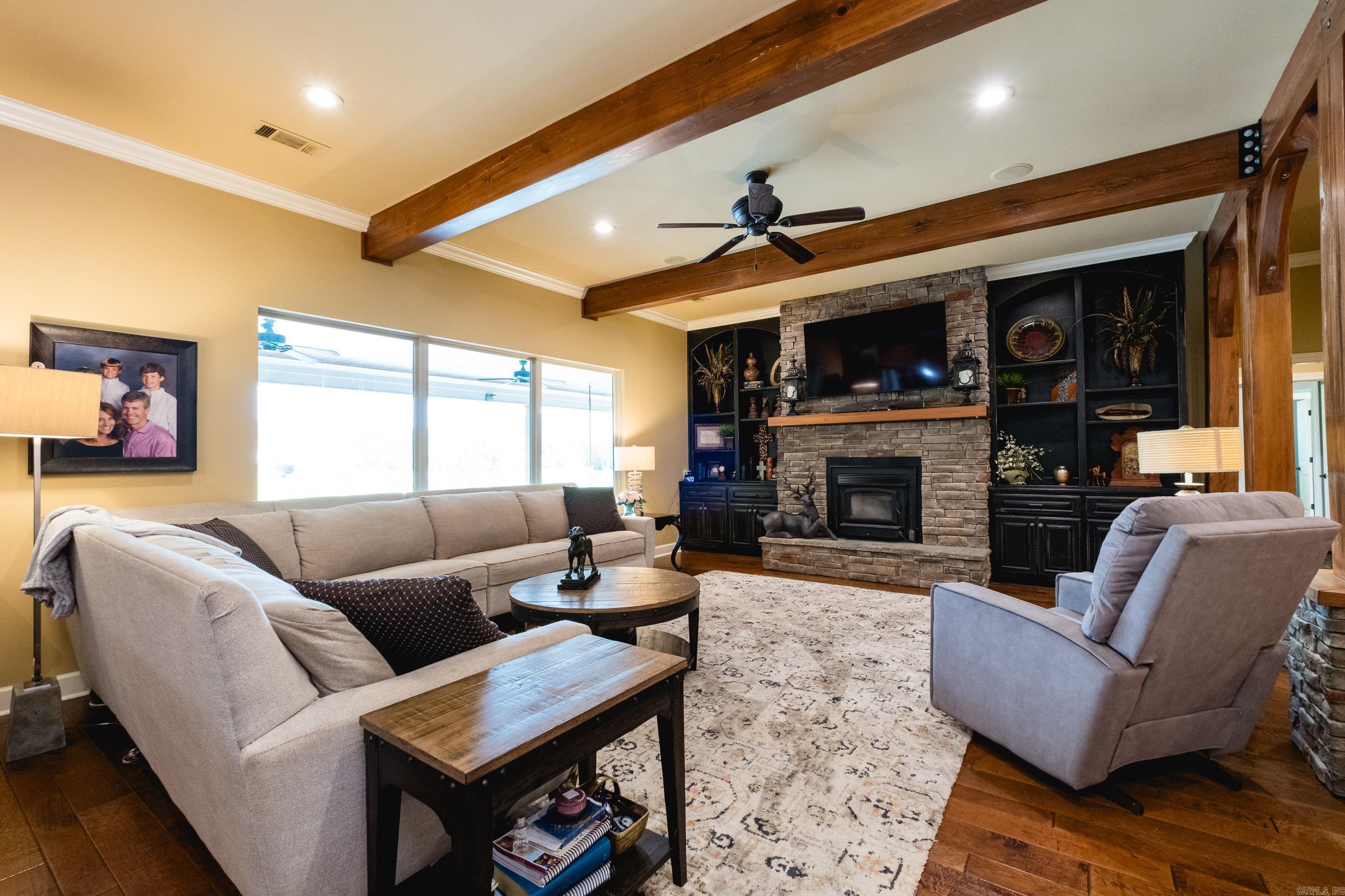 James Morgan Single - Residential