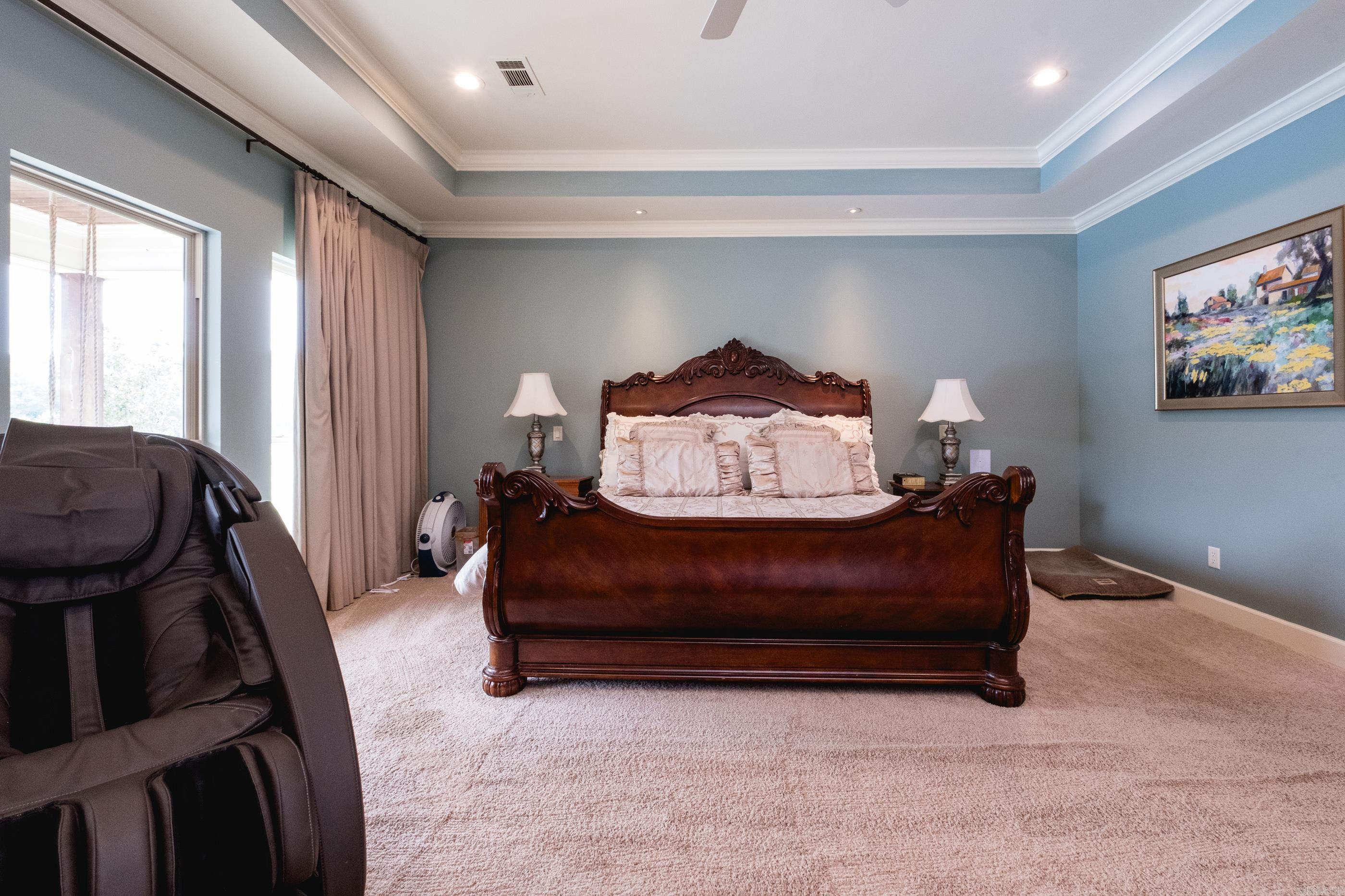 James Morgan Single - Residential