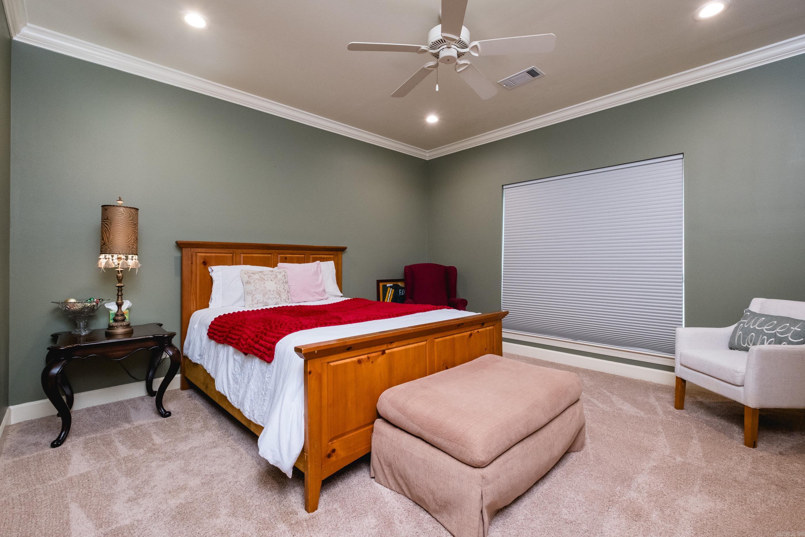 James Morgan Single - Residential
