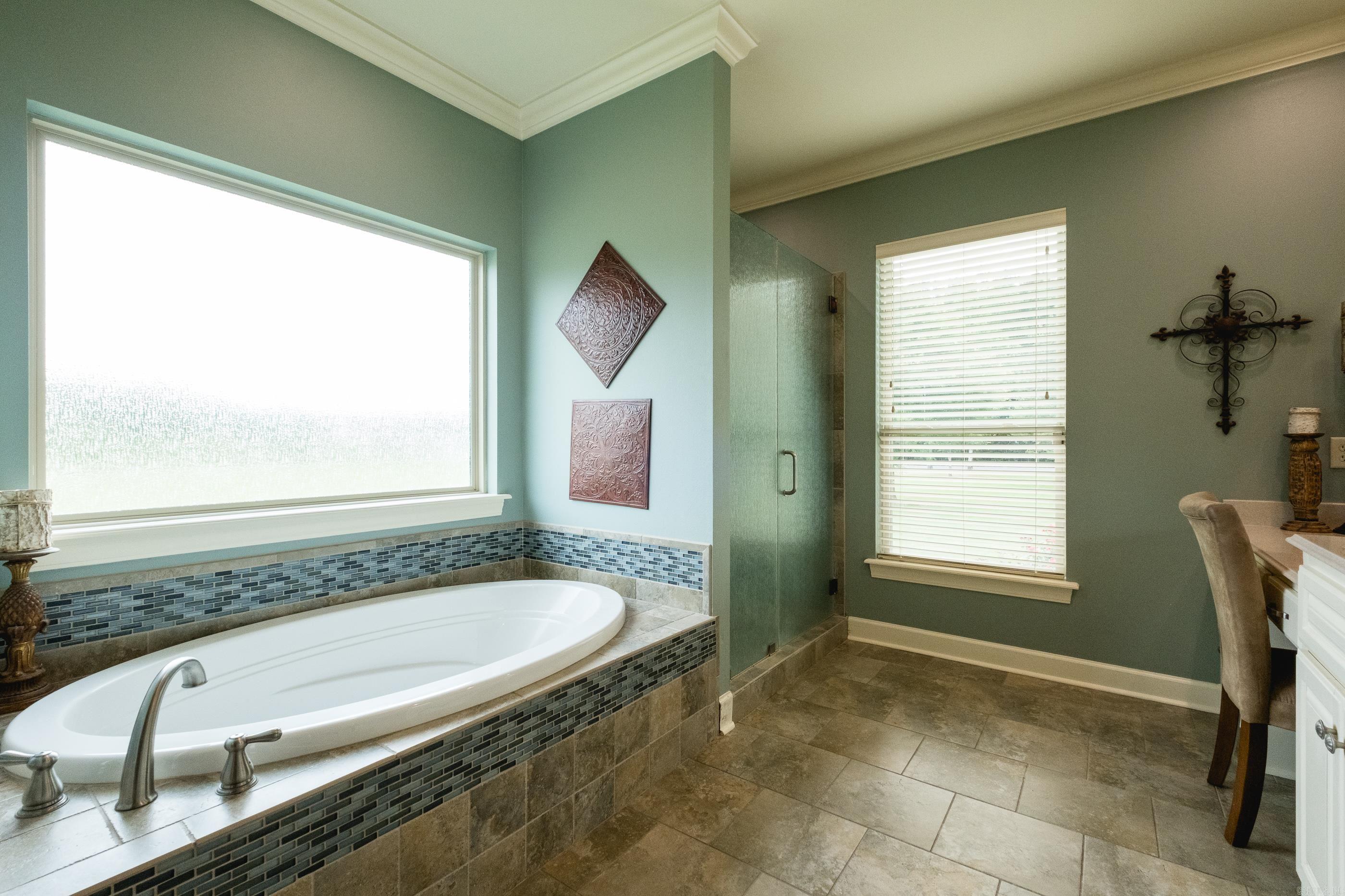 James Morgan Single - Residential