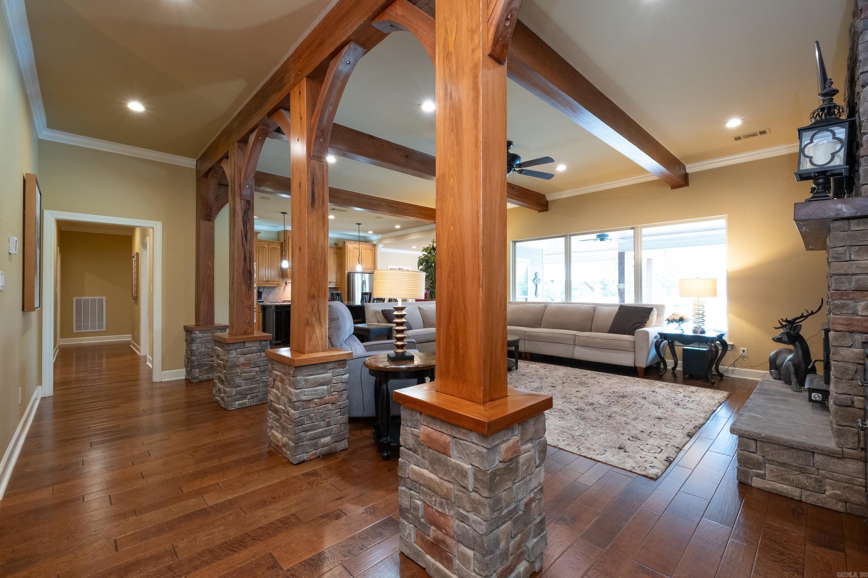 James Morgan Single - Residential