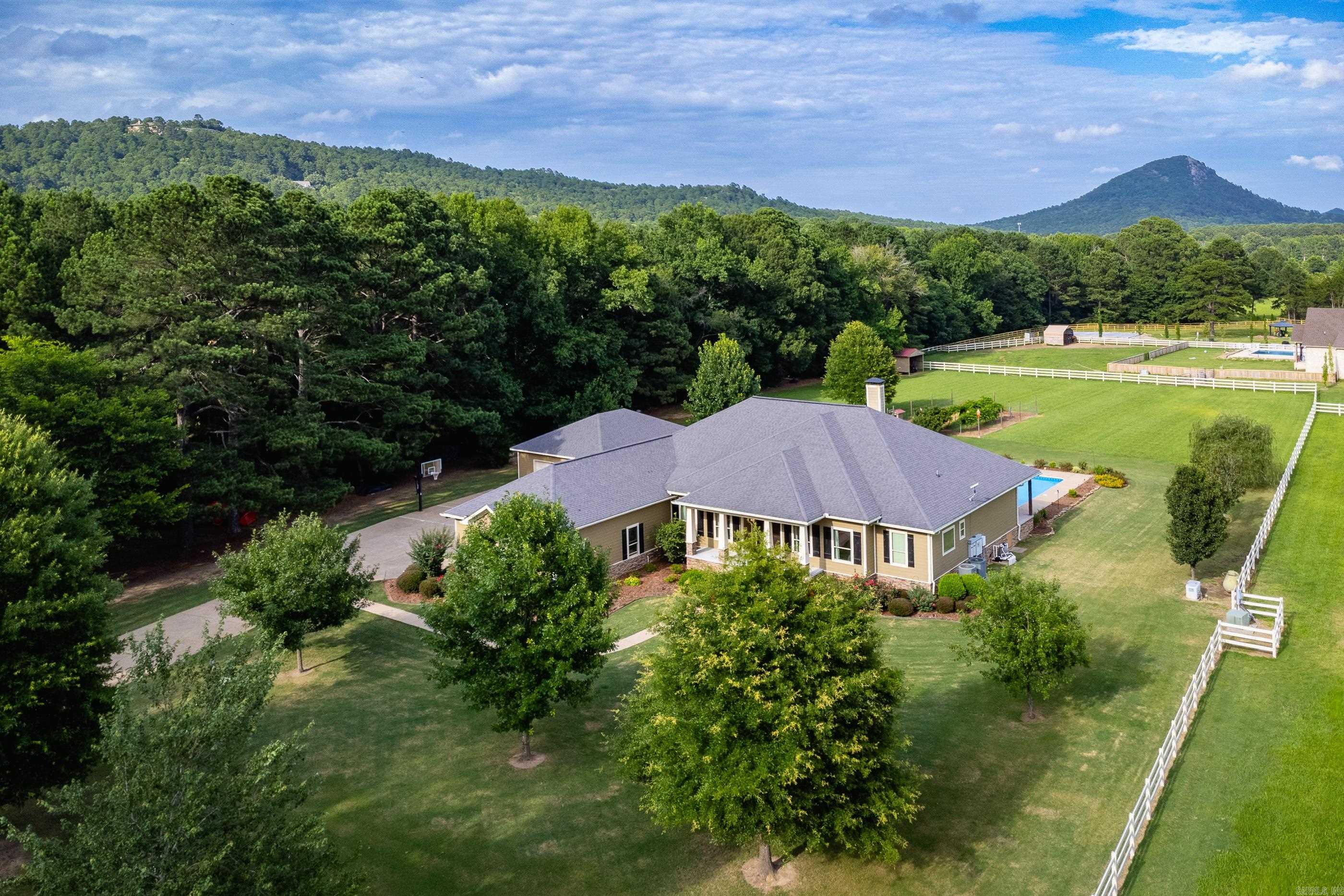 James Morgan Single - Residential
