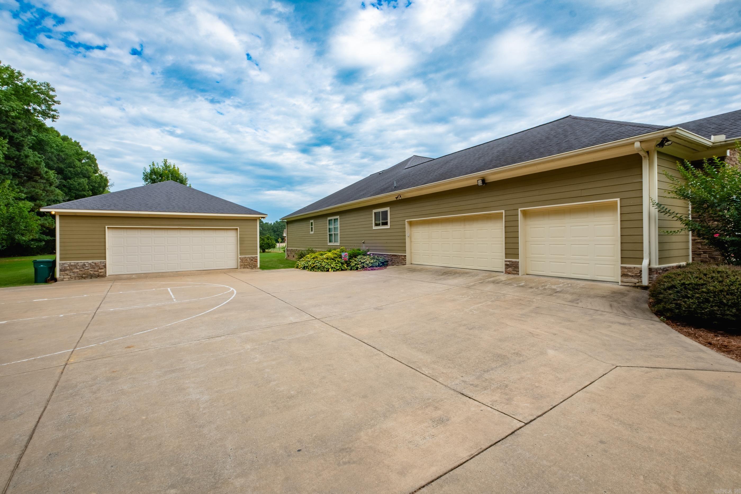 James Morgan Single - Residential
