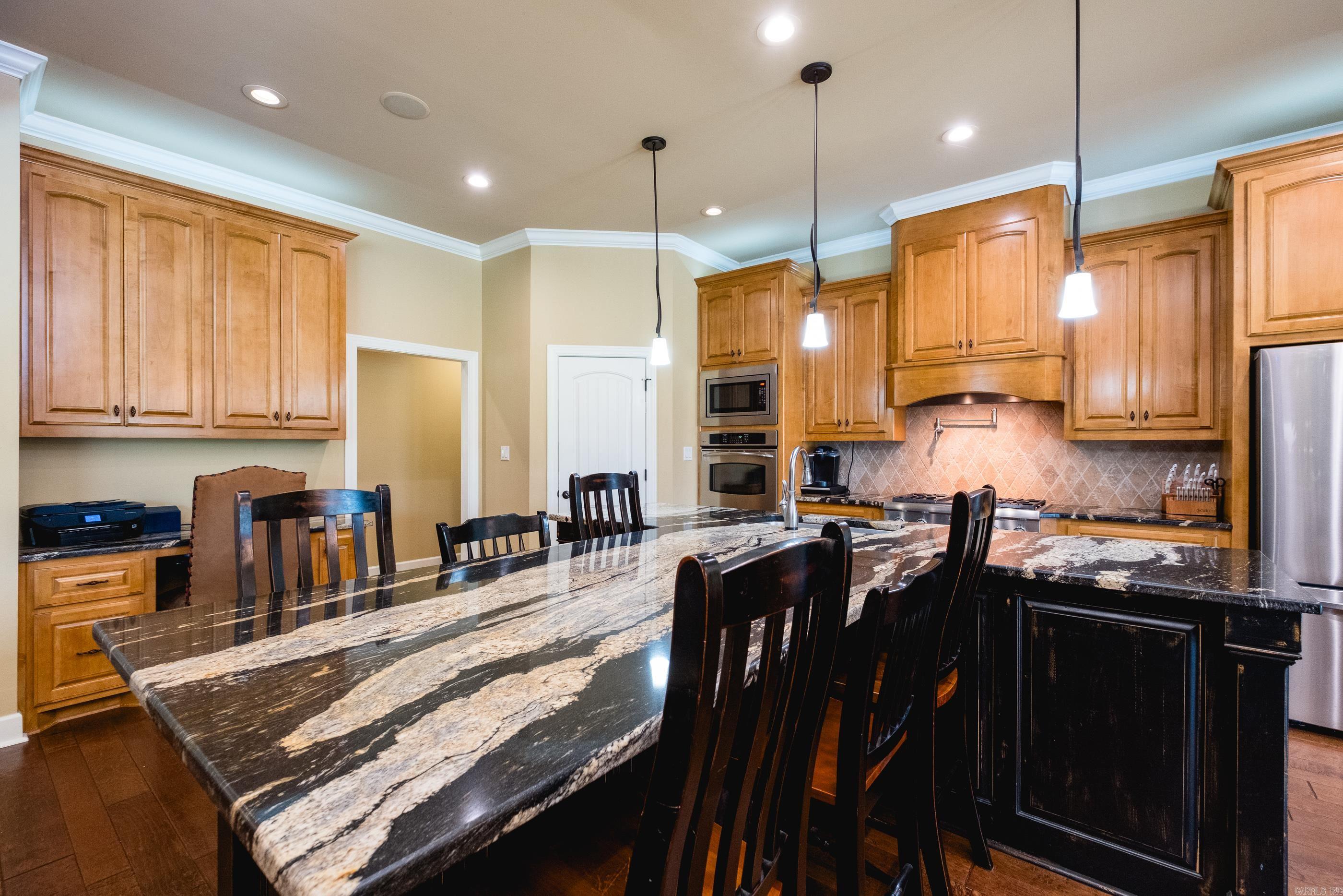 James Morgan Single - Residential