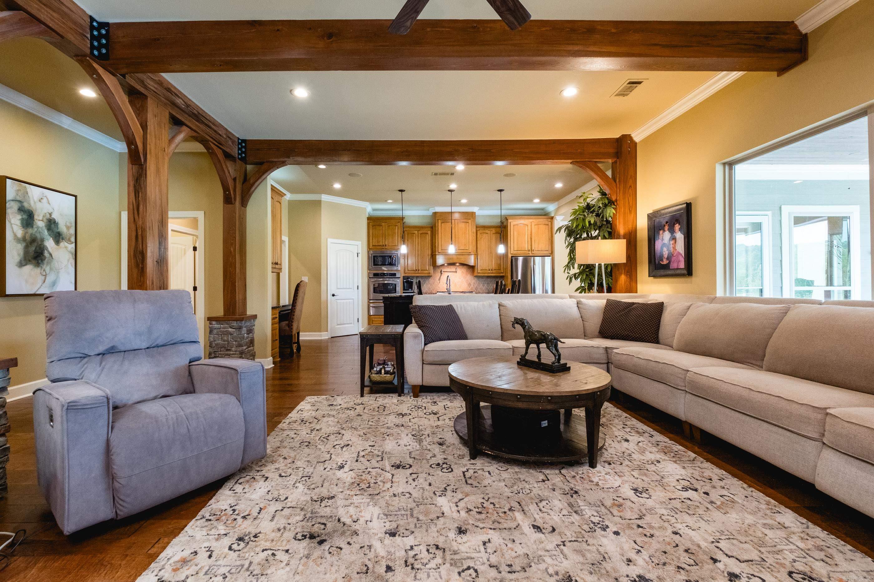James Morgan Single - Residential