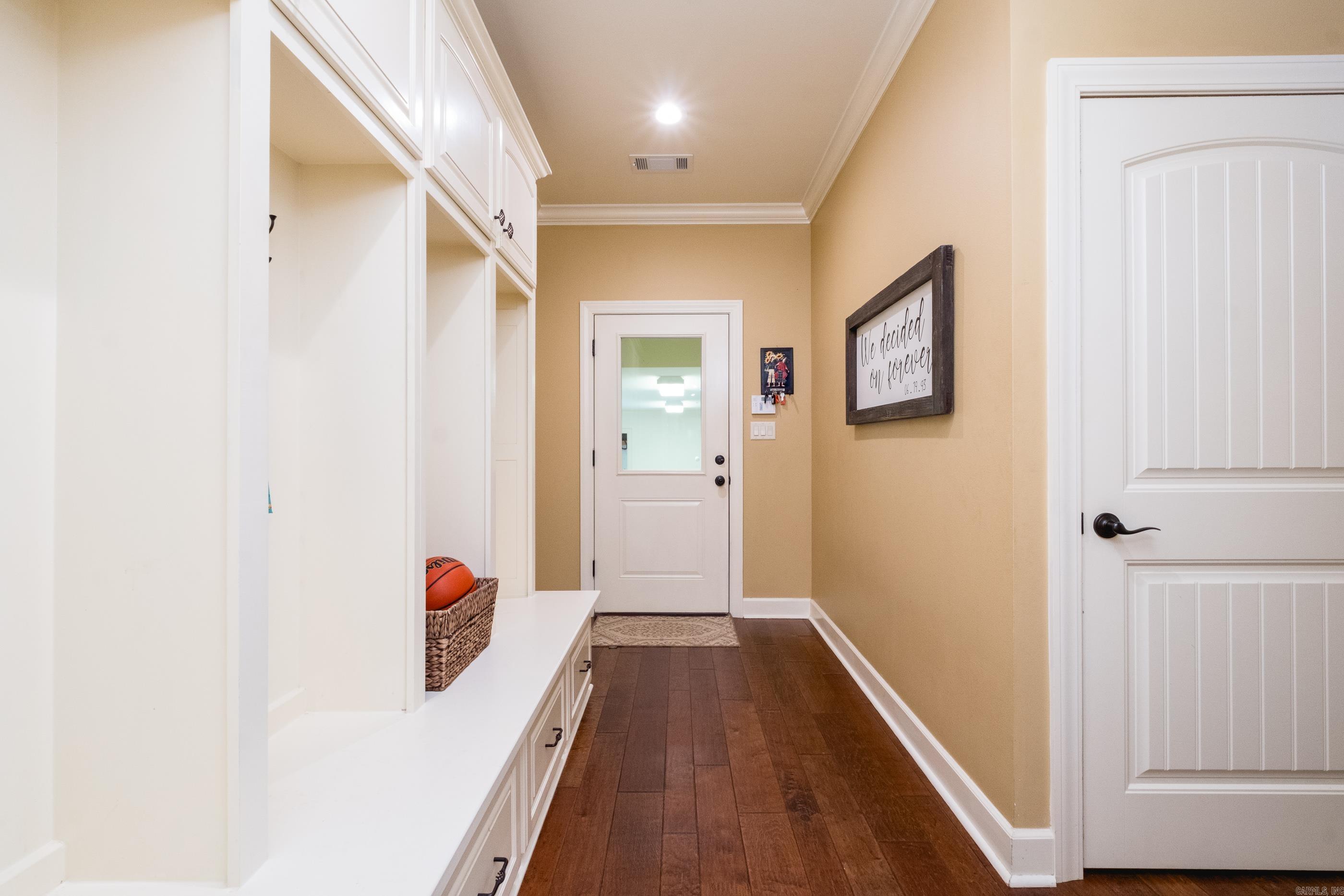 James Morgan Single - Residential