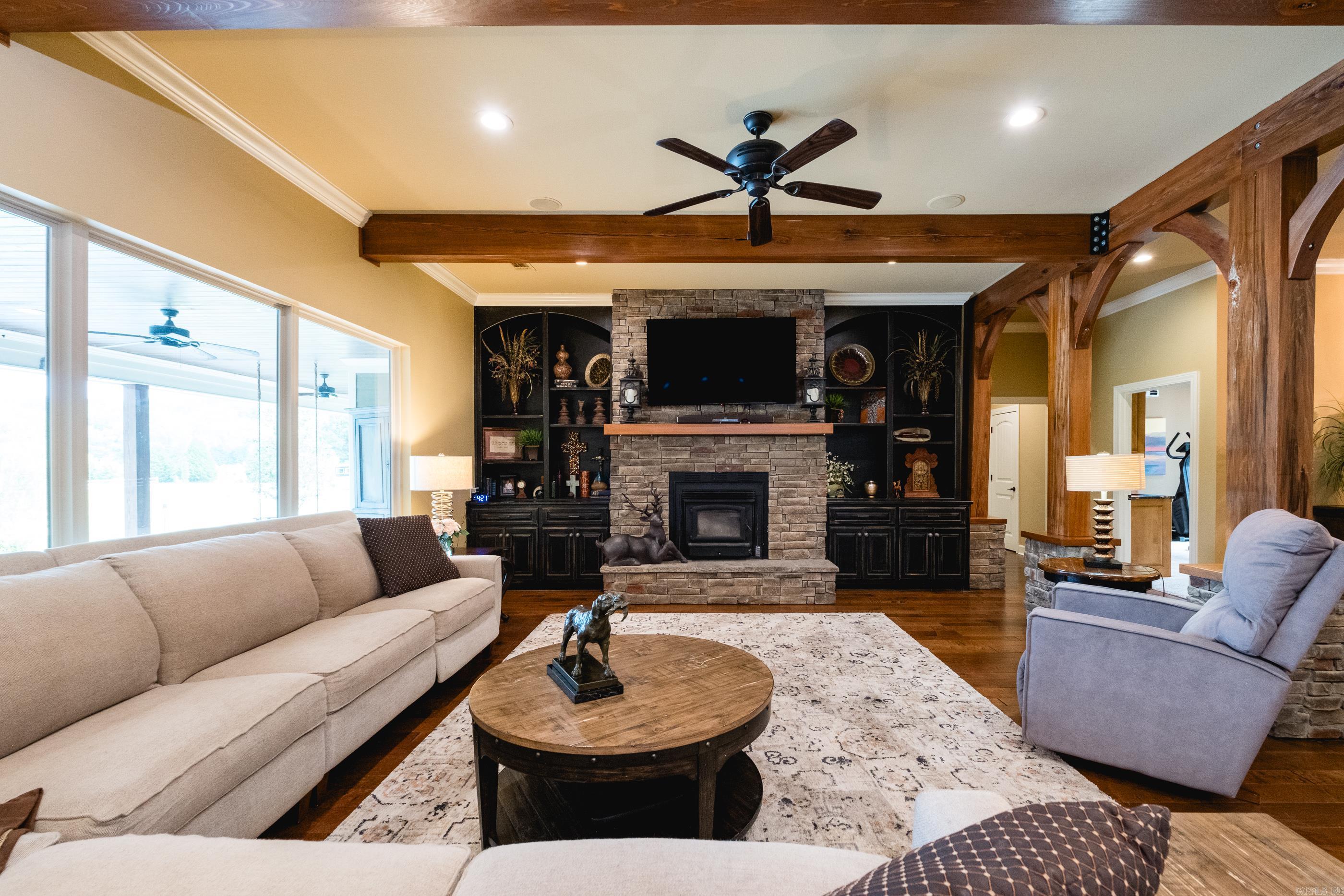 James Morgan Single - Residential