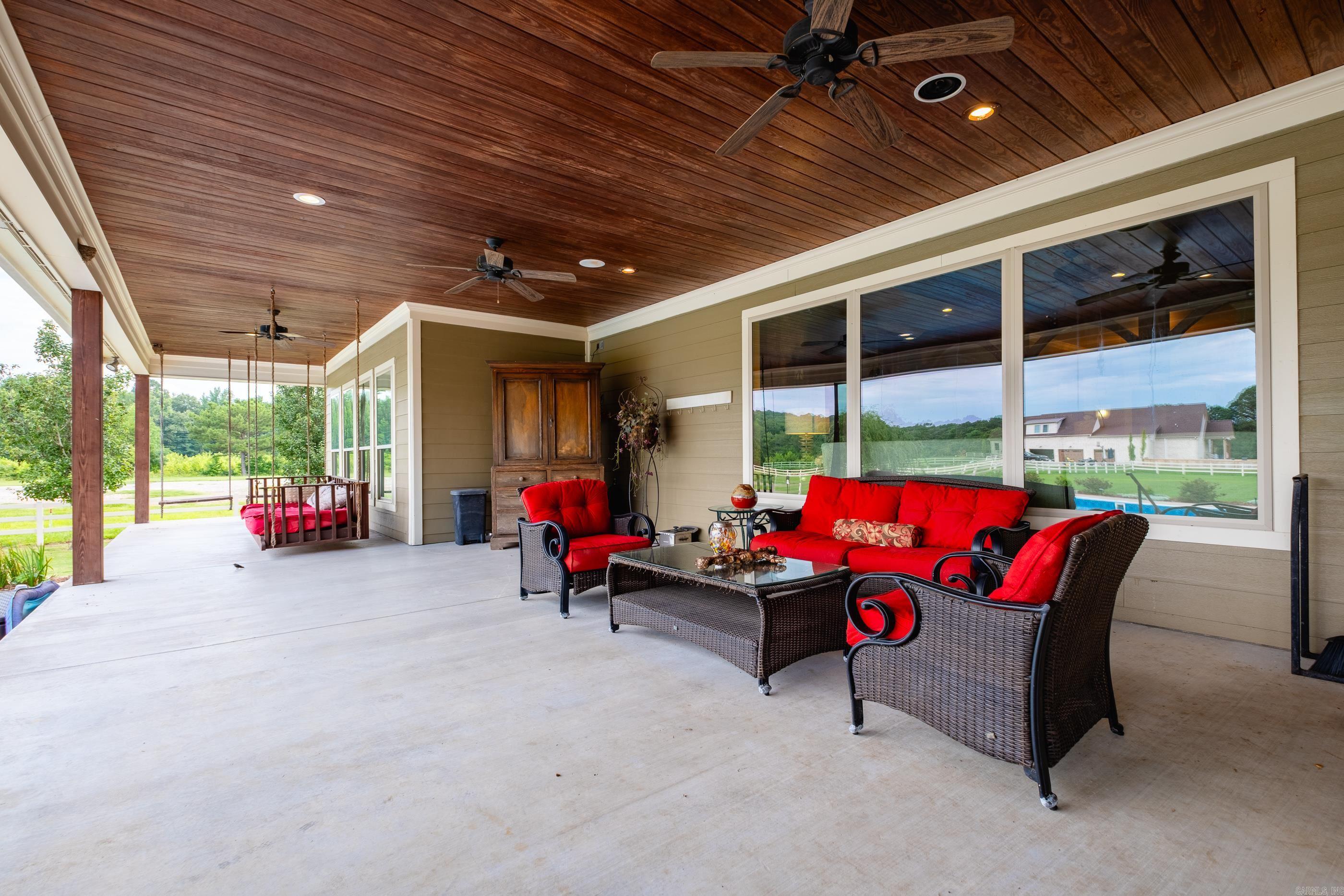 James Morgan Single - Residential