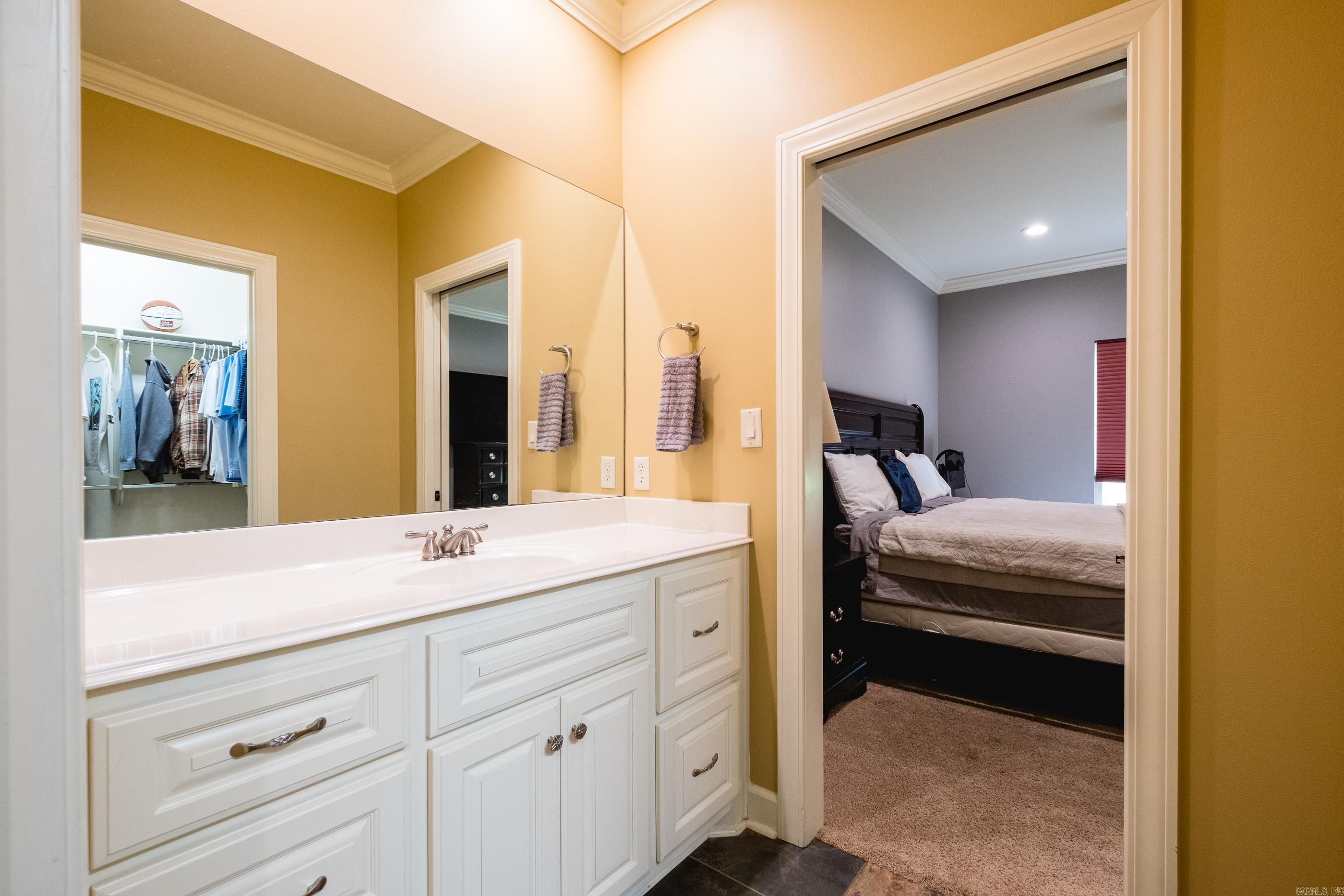 James Morgan Single - Residential