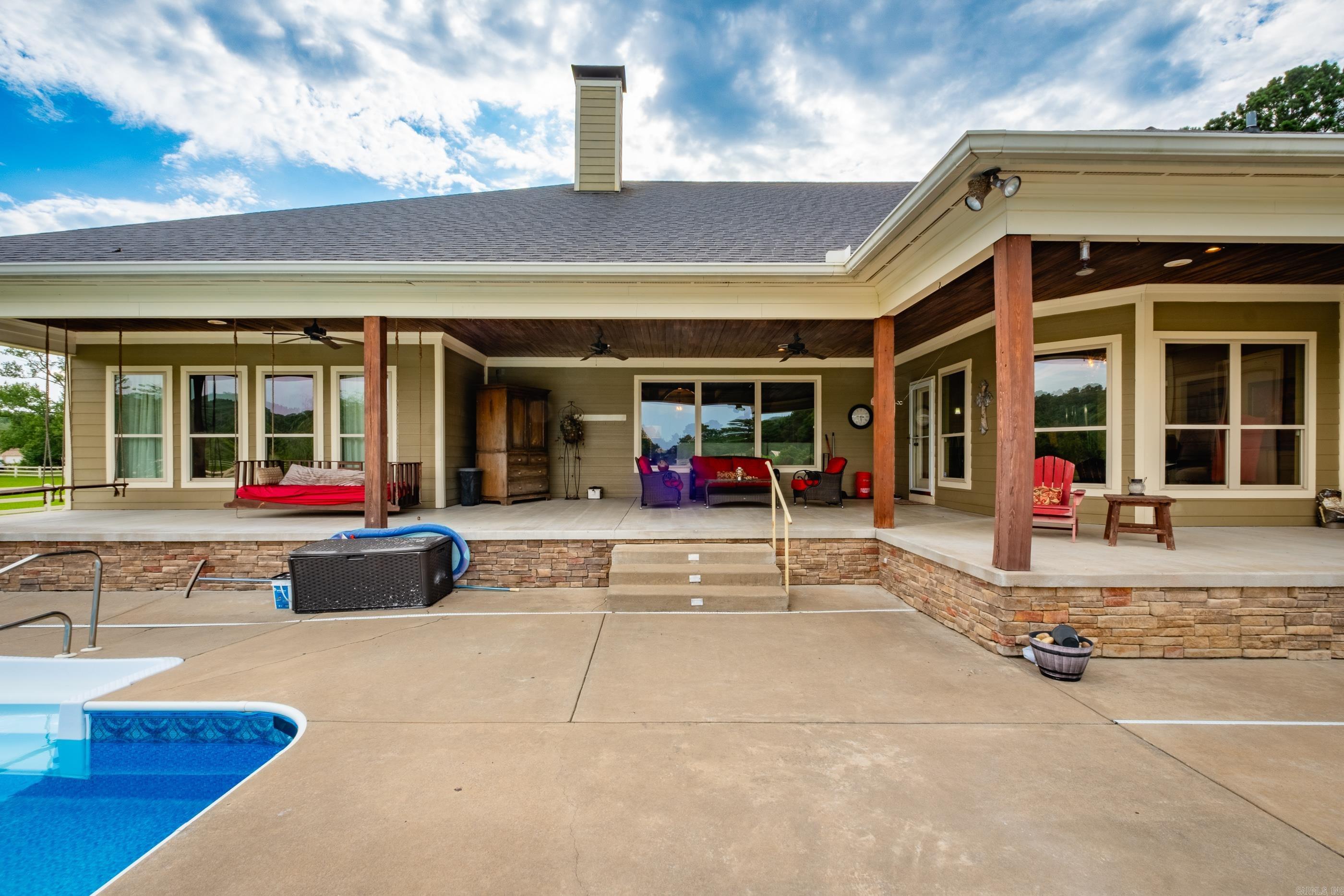James Morgan Single - Residential