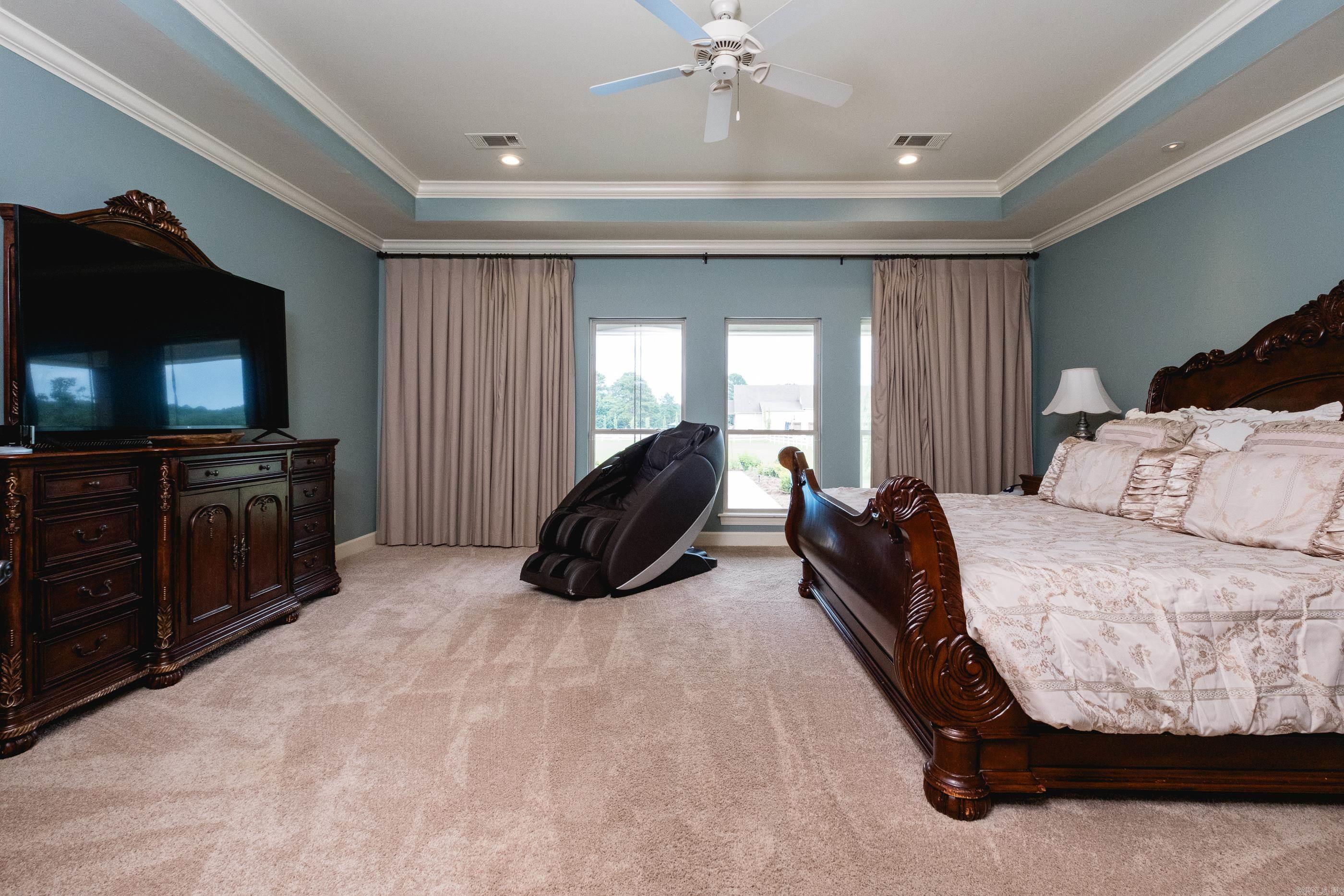 James Morgan Single - Residential