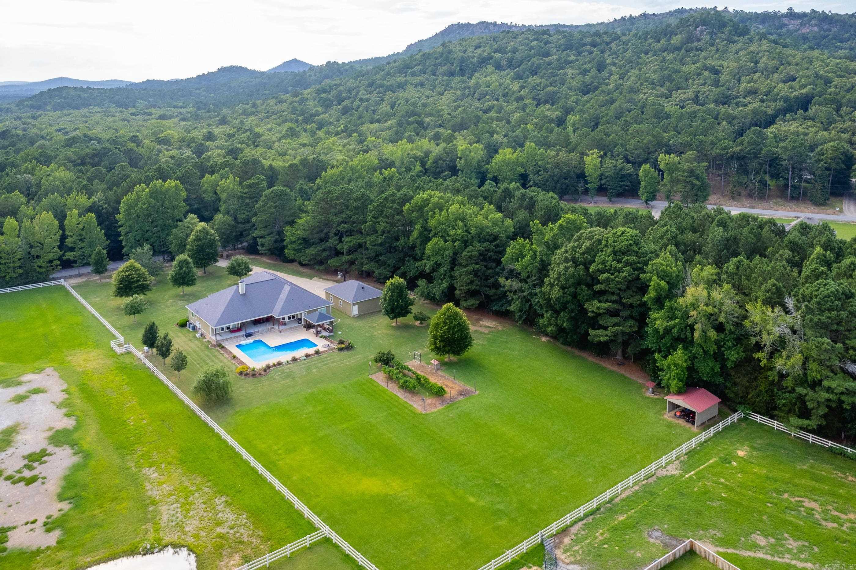 James Morgan Single - Residential