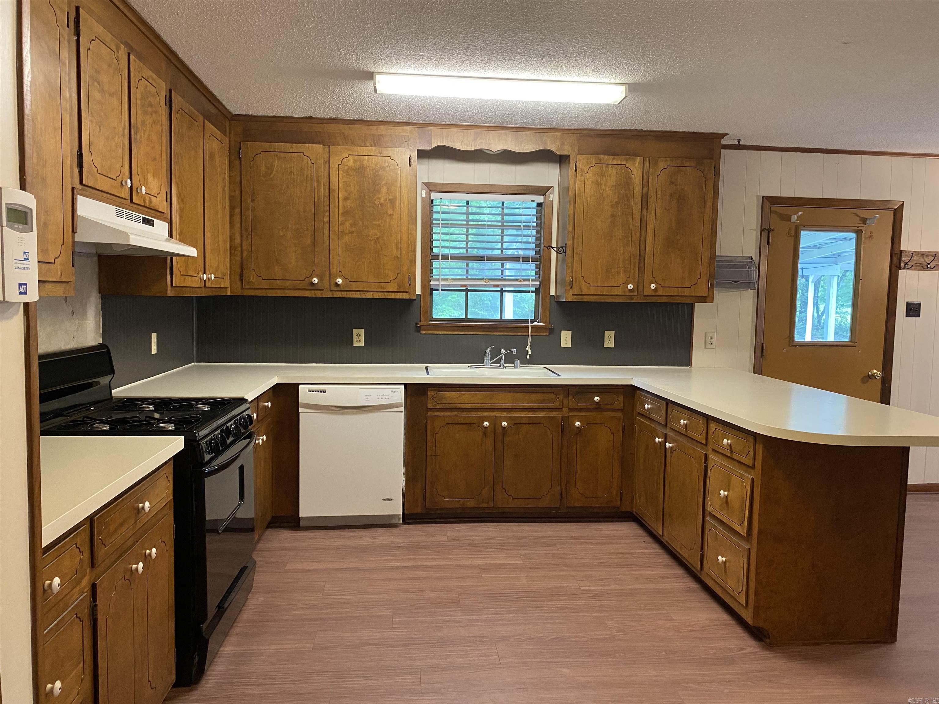 Clark - Residential