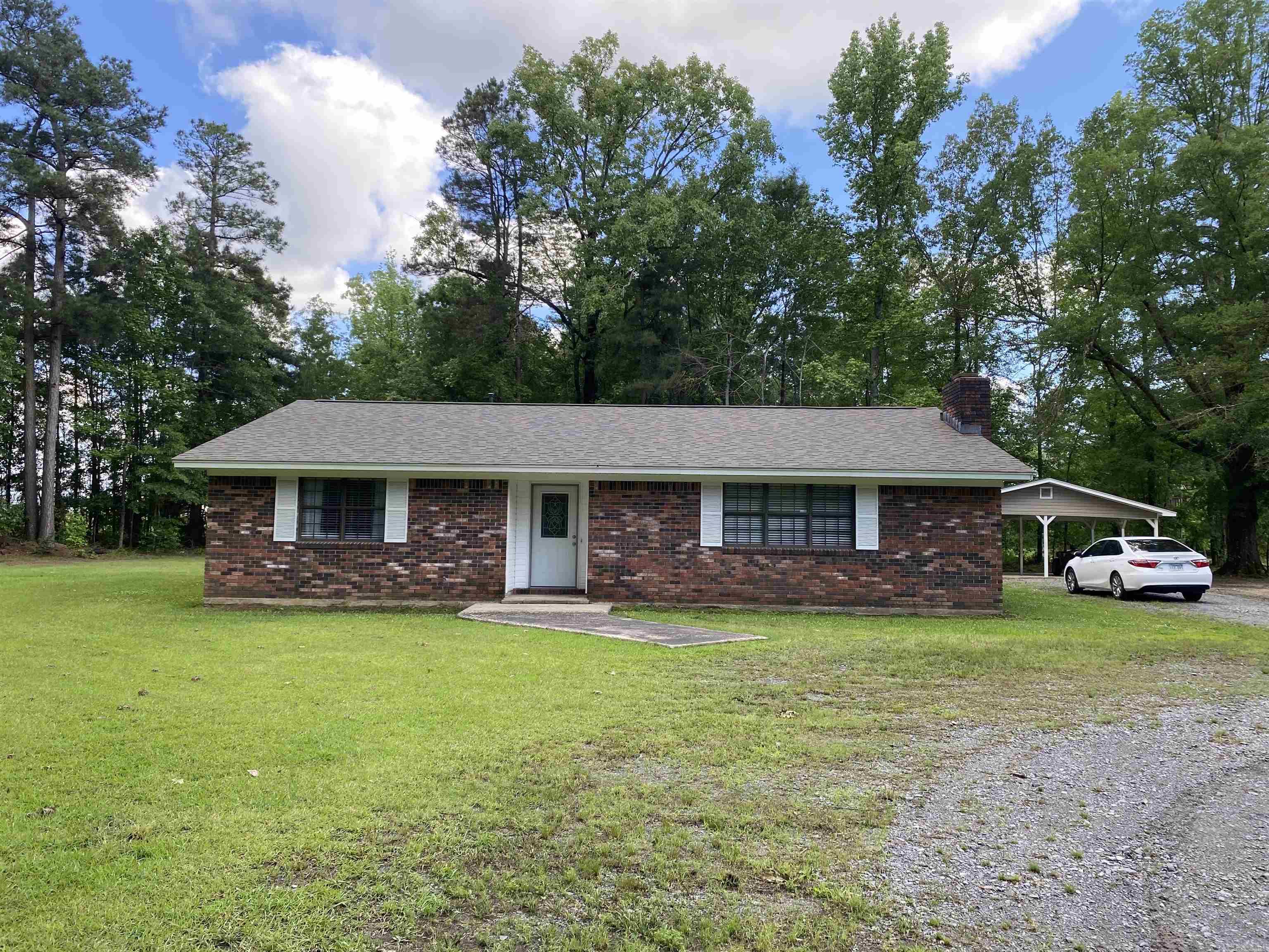 Clark - Residential