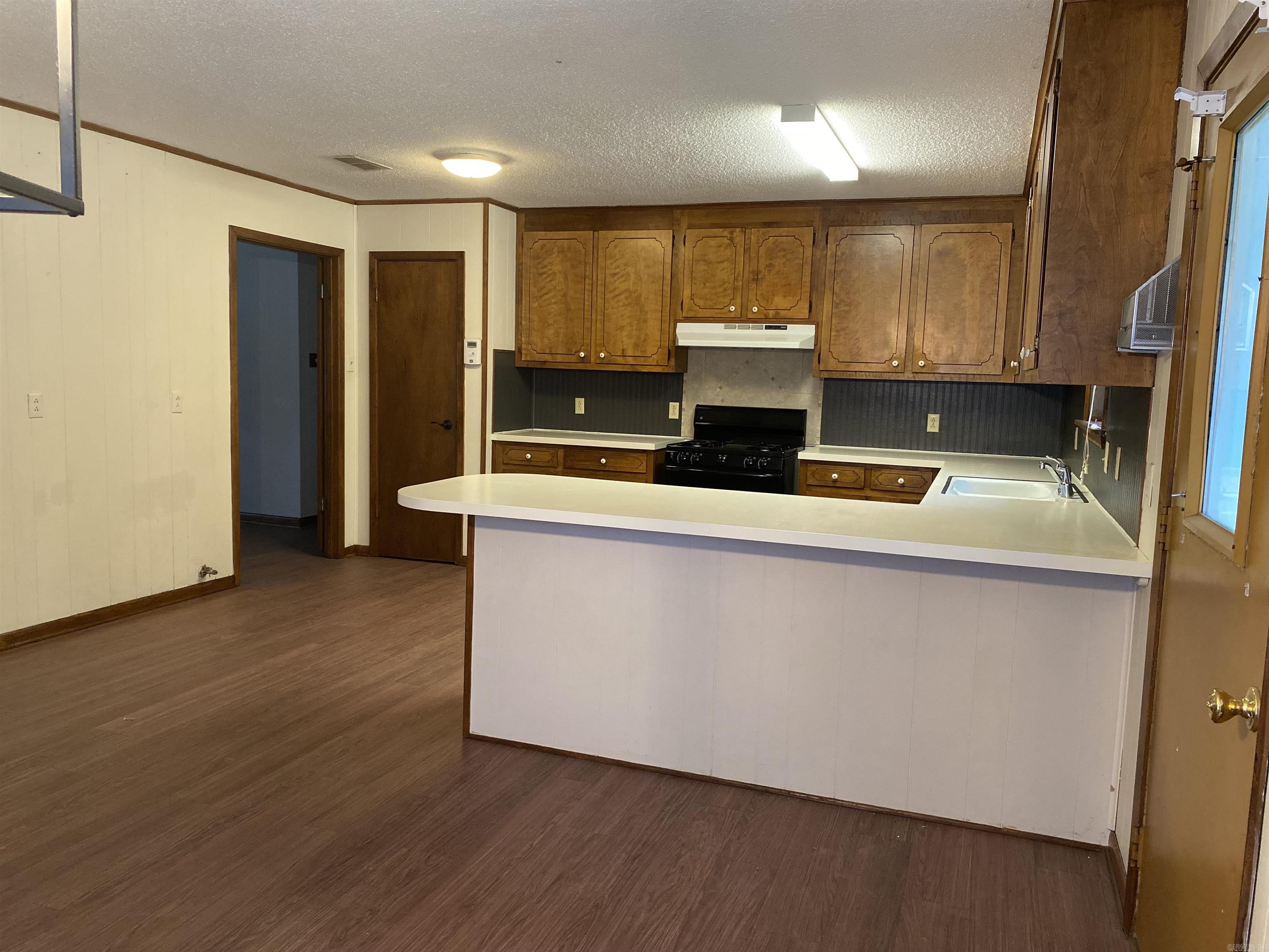 Clark - Residential