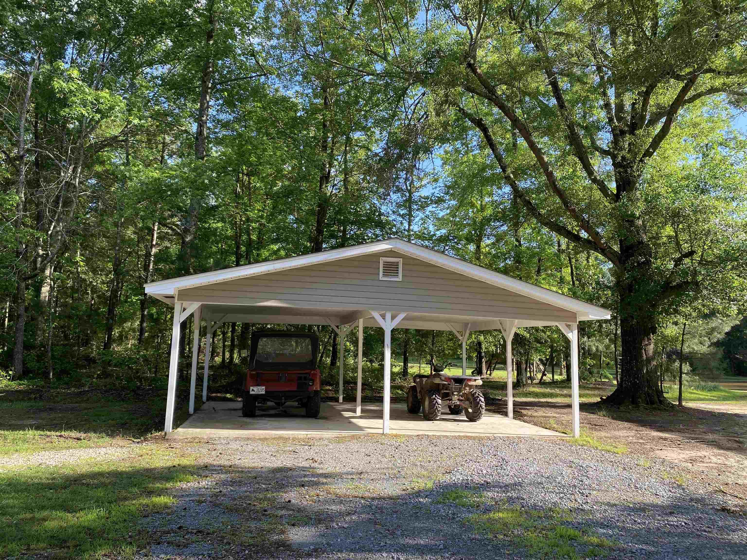 Clark - Residential