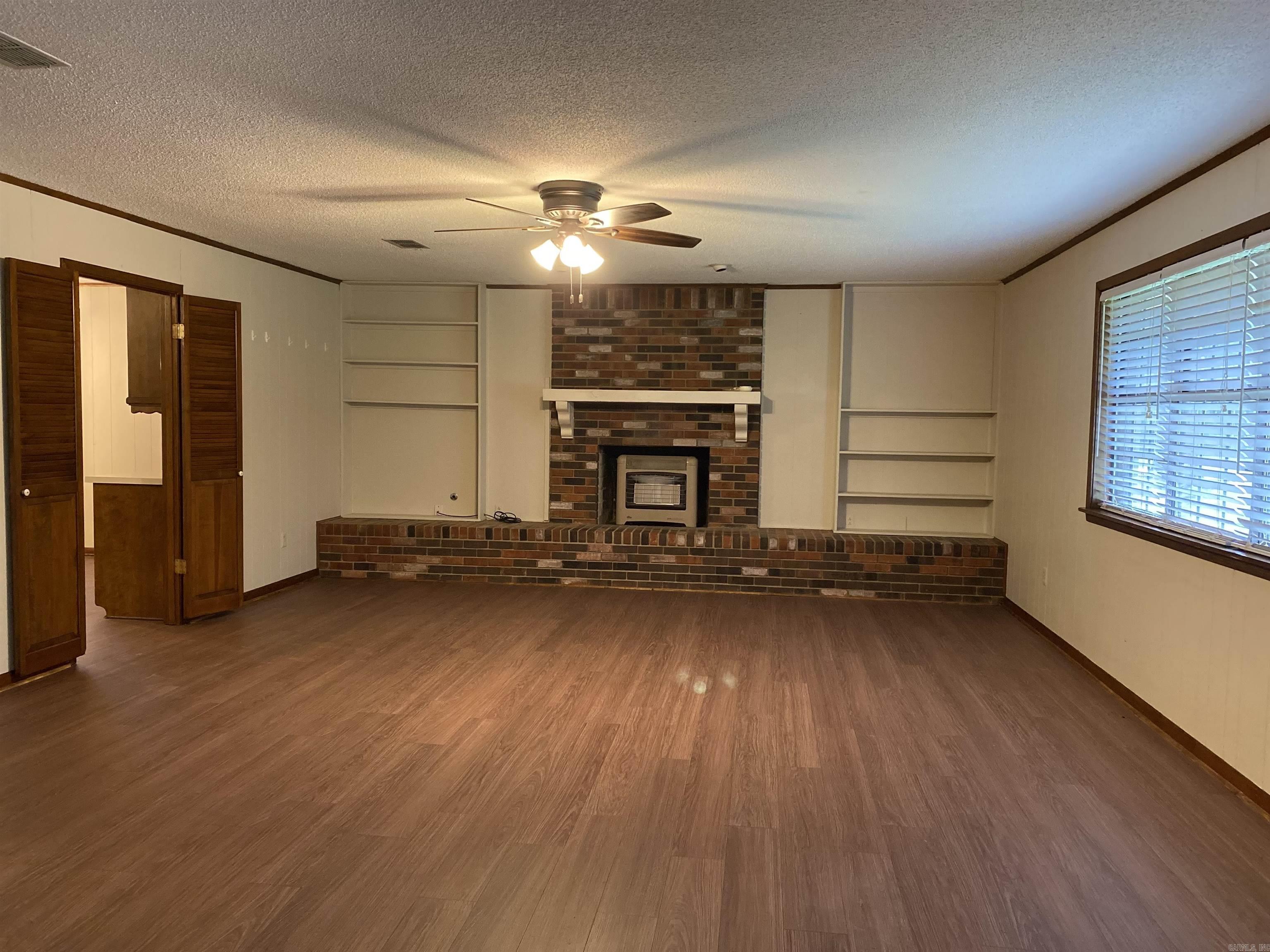 Clark - Residential
