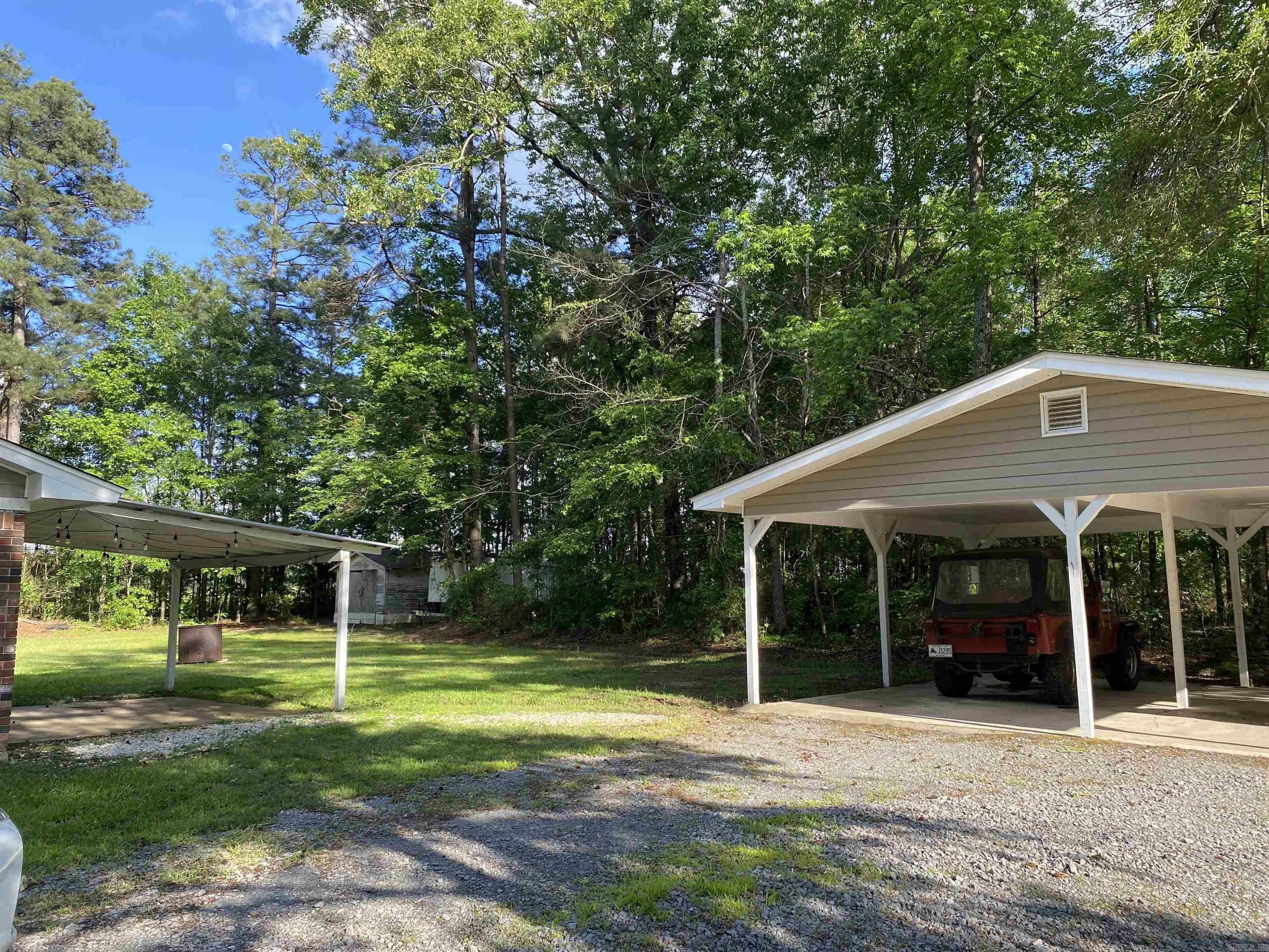 Clark - Residential