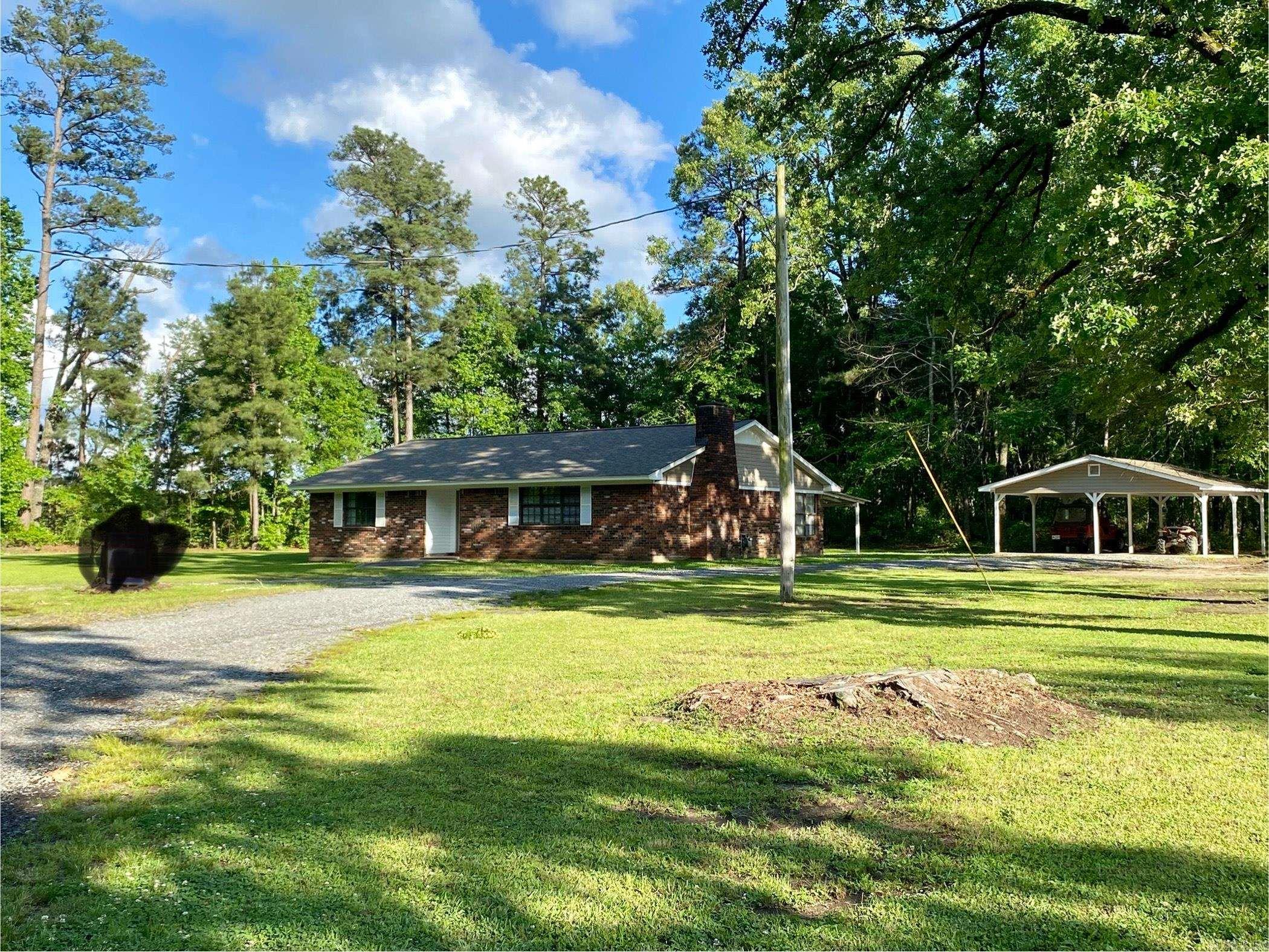Clark - Residential