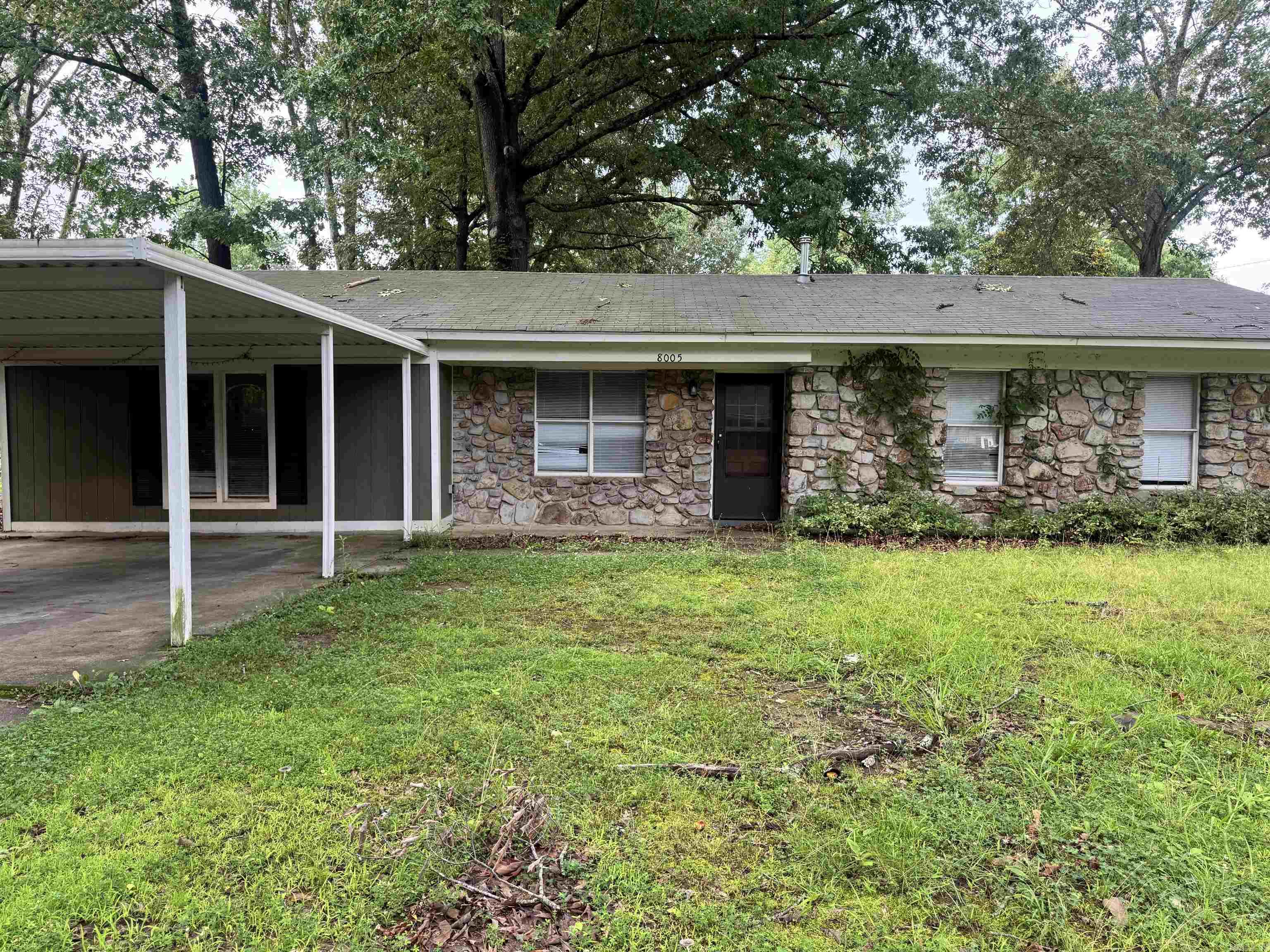 Southwest Acres - Residential