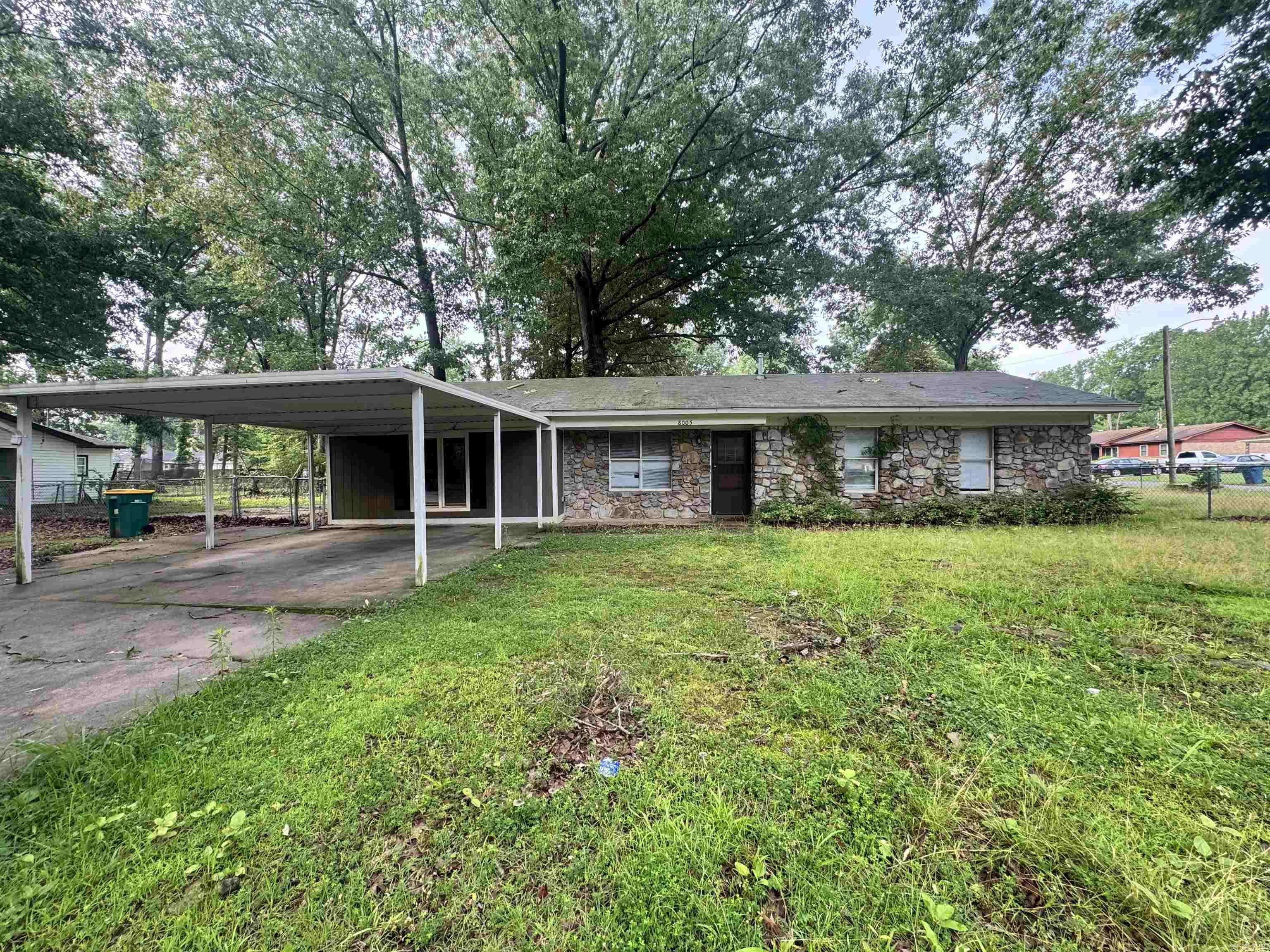 Southwest Acres - Residential