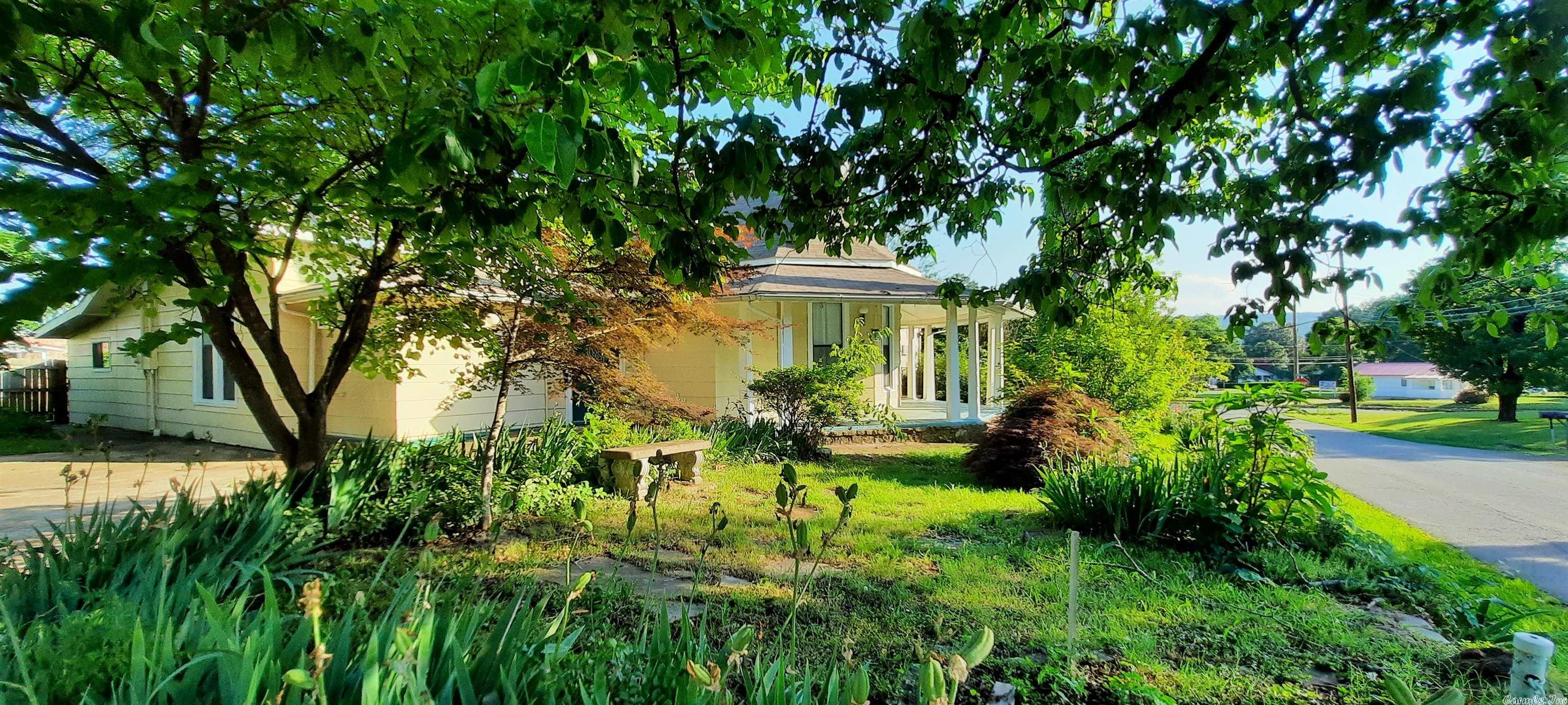 MARTIN - Residential