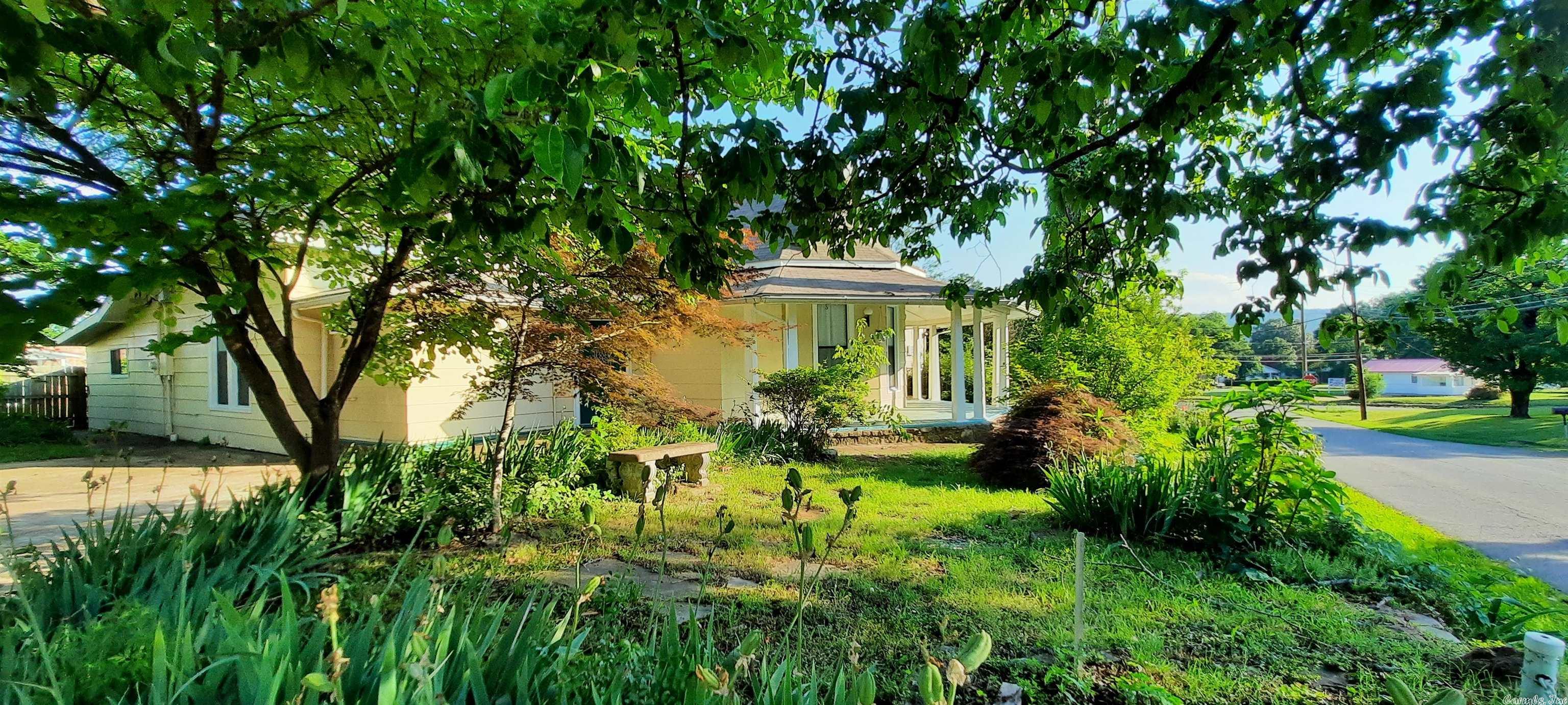 MARTIN - Residential