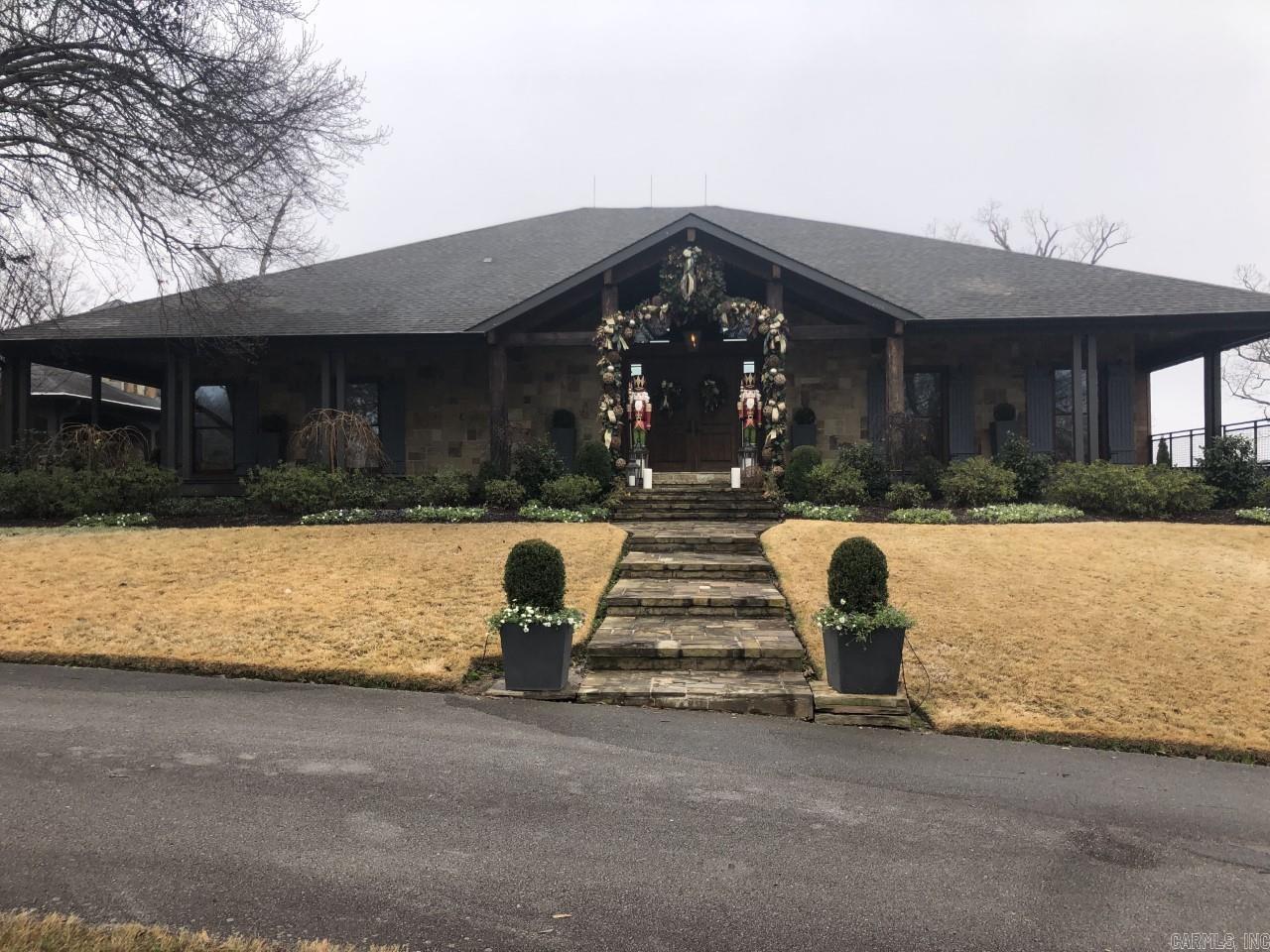 Ferndale - Residential