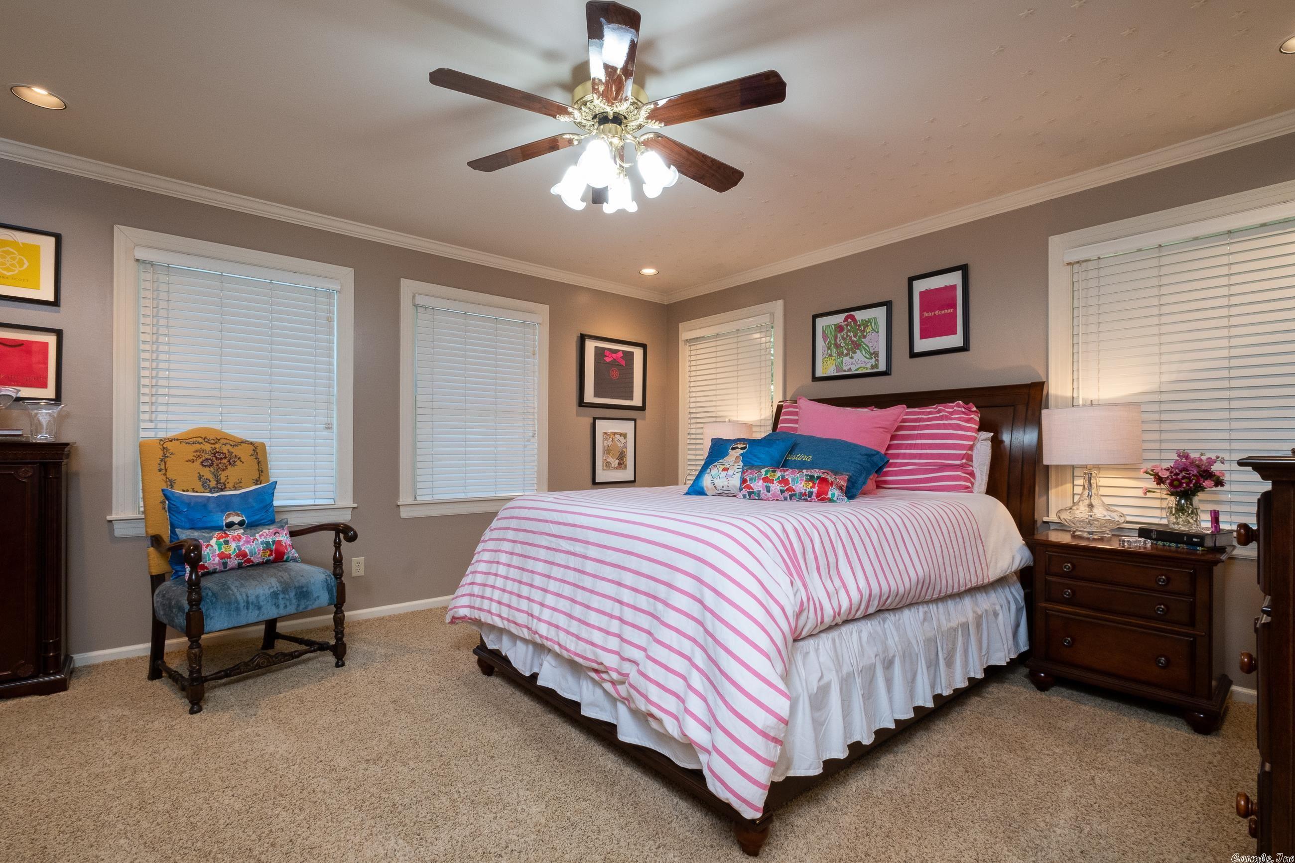 HICKORY HILLS - Residential
