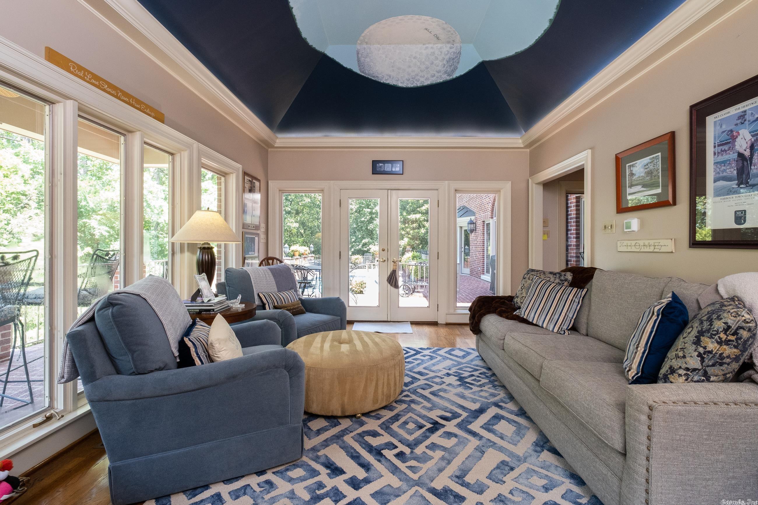 HICKORY HILLS - Residential