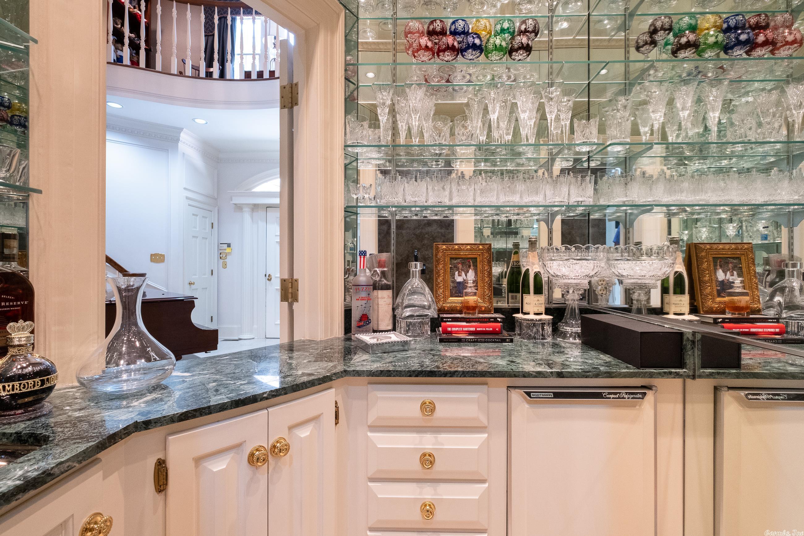 HICKORY HILLS - Residential