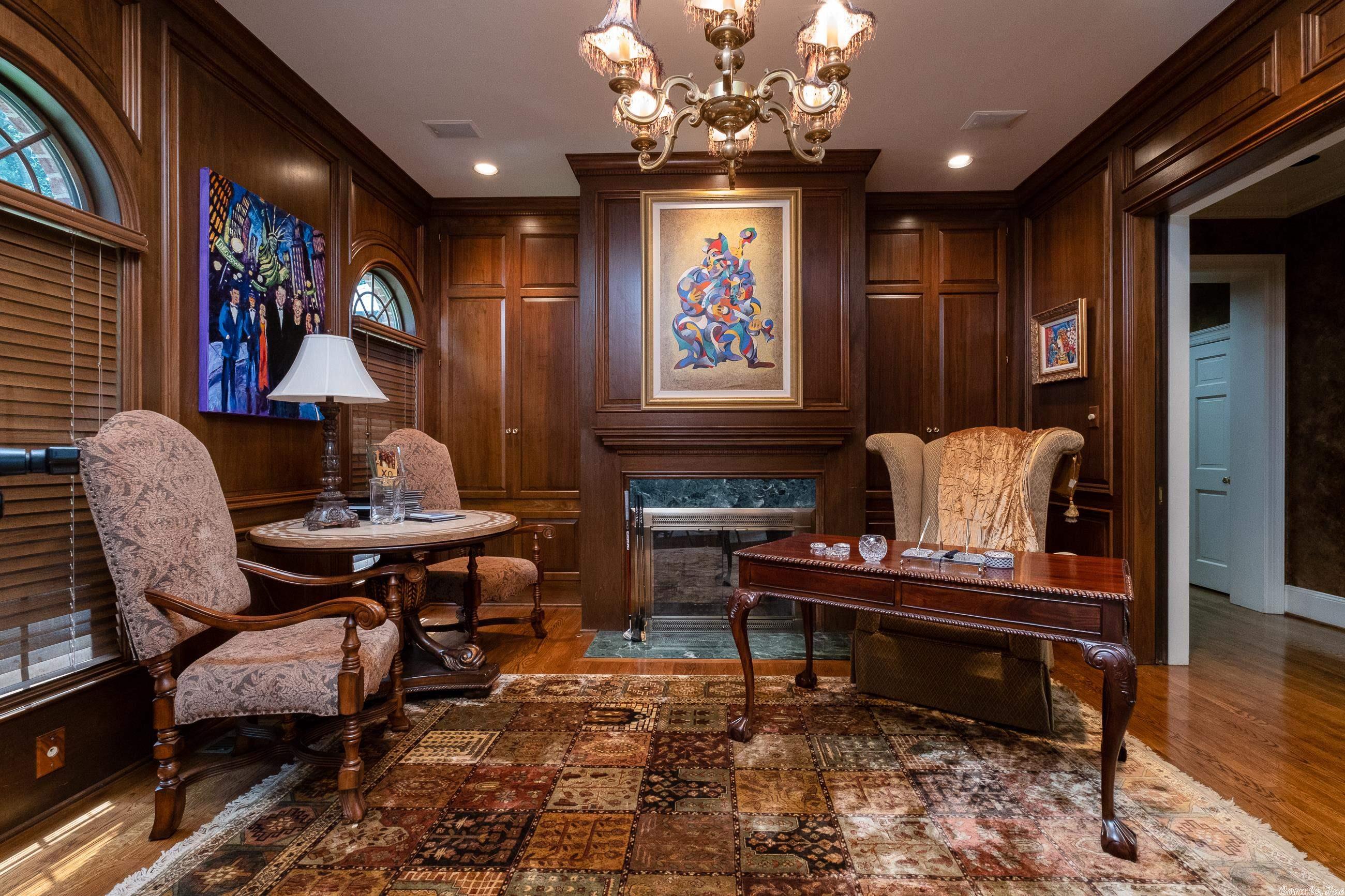 HICKORY HILLS - Residential