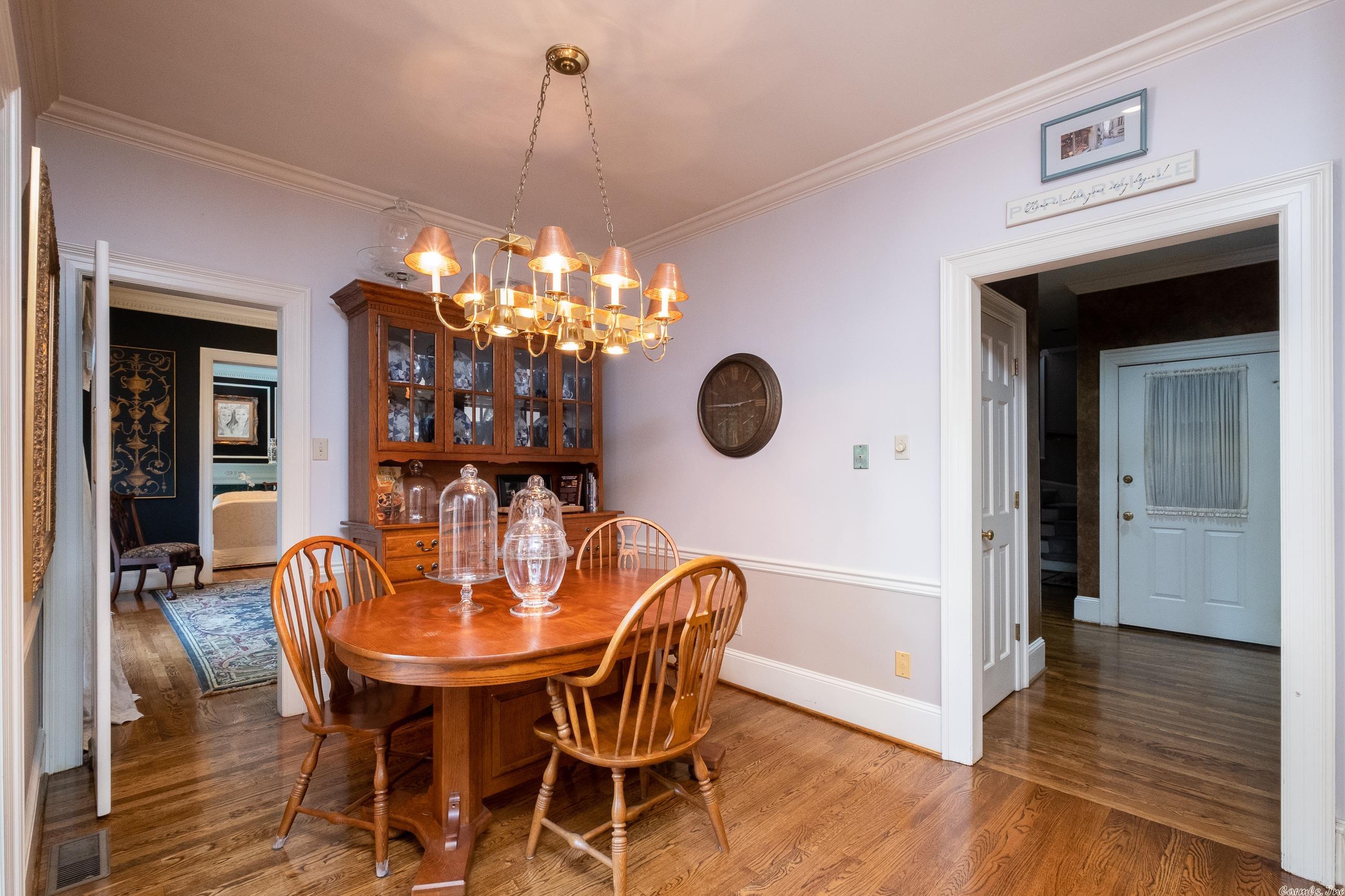 HICKORY HILLS - Residential