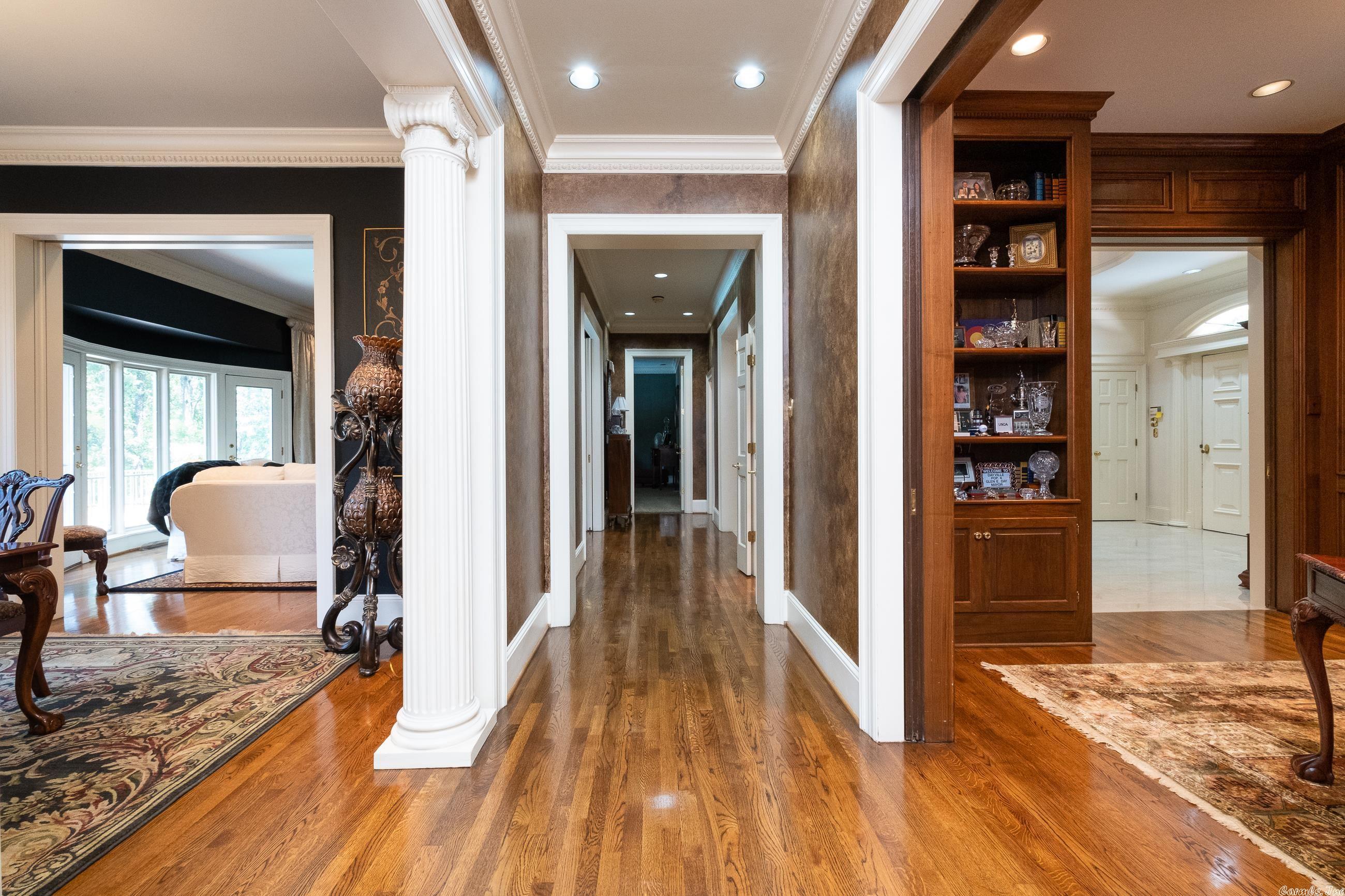 HICKORY HILLS - Residential