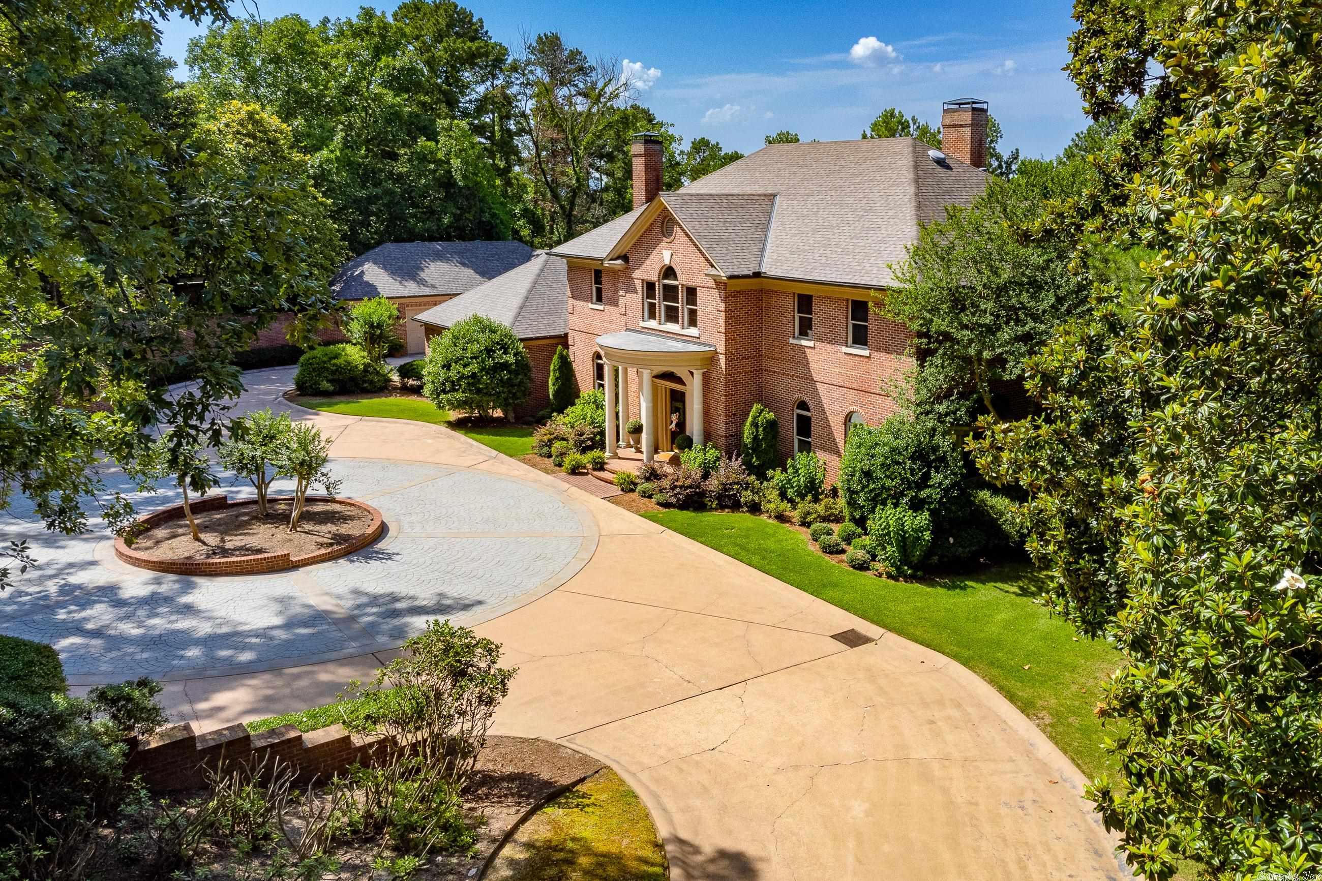 HICKORY HILLS - Residential