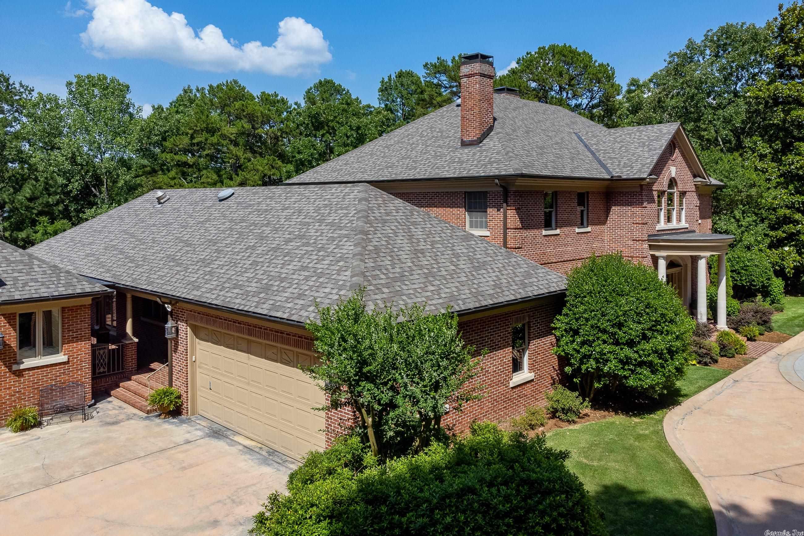 HICKORY HILLS - Residential