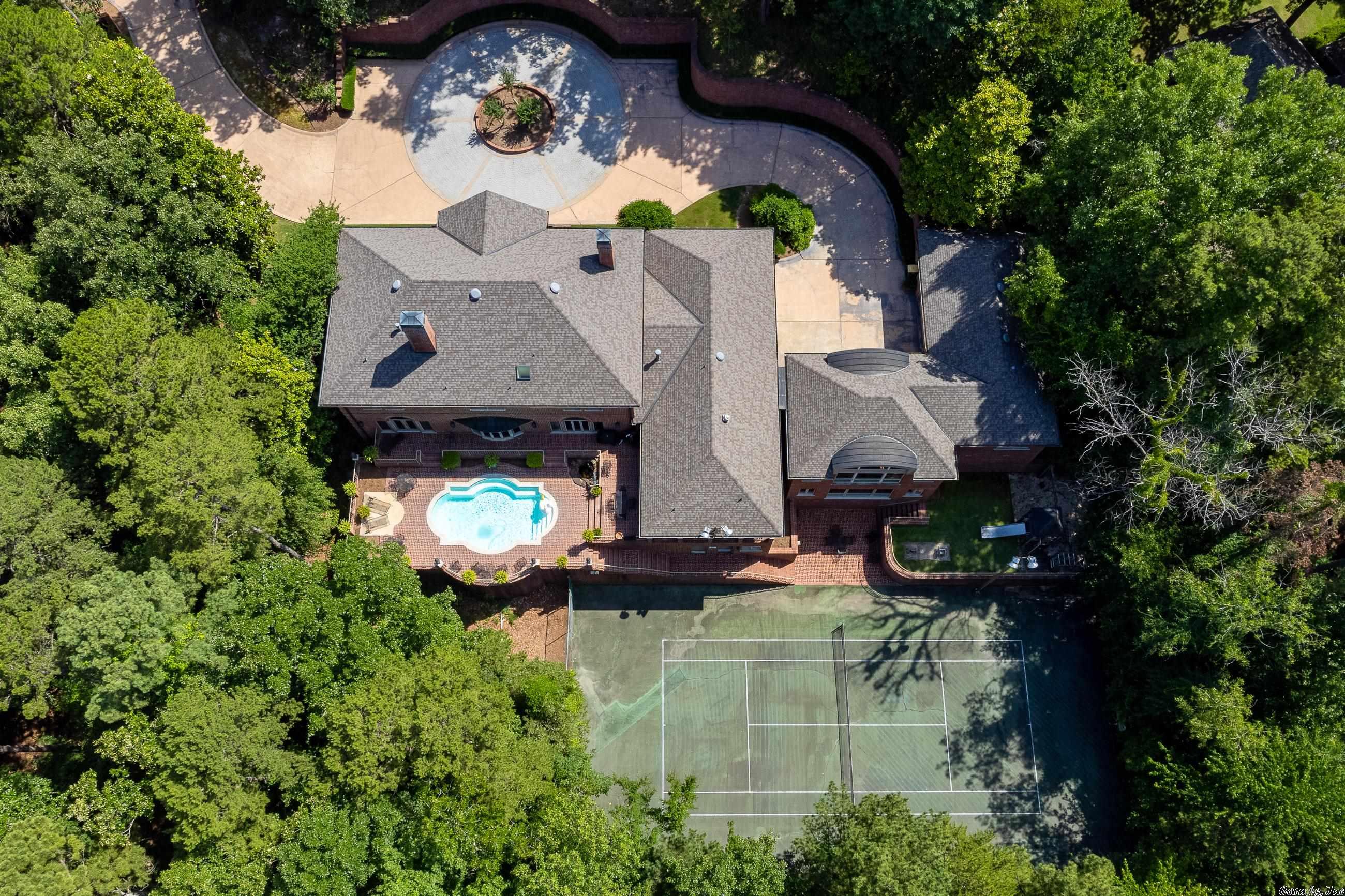 HICKORY HILLS - Residential