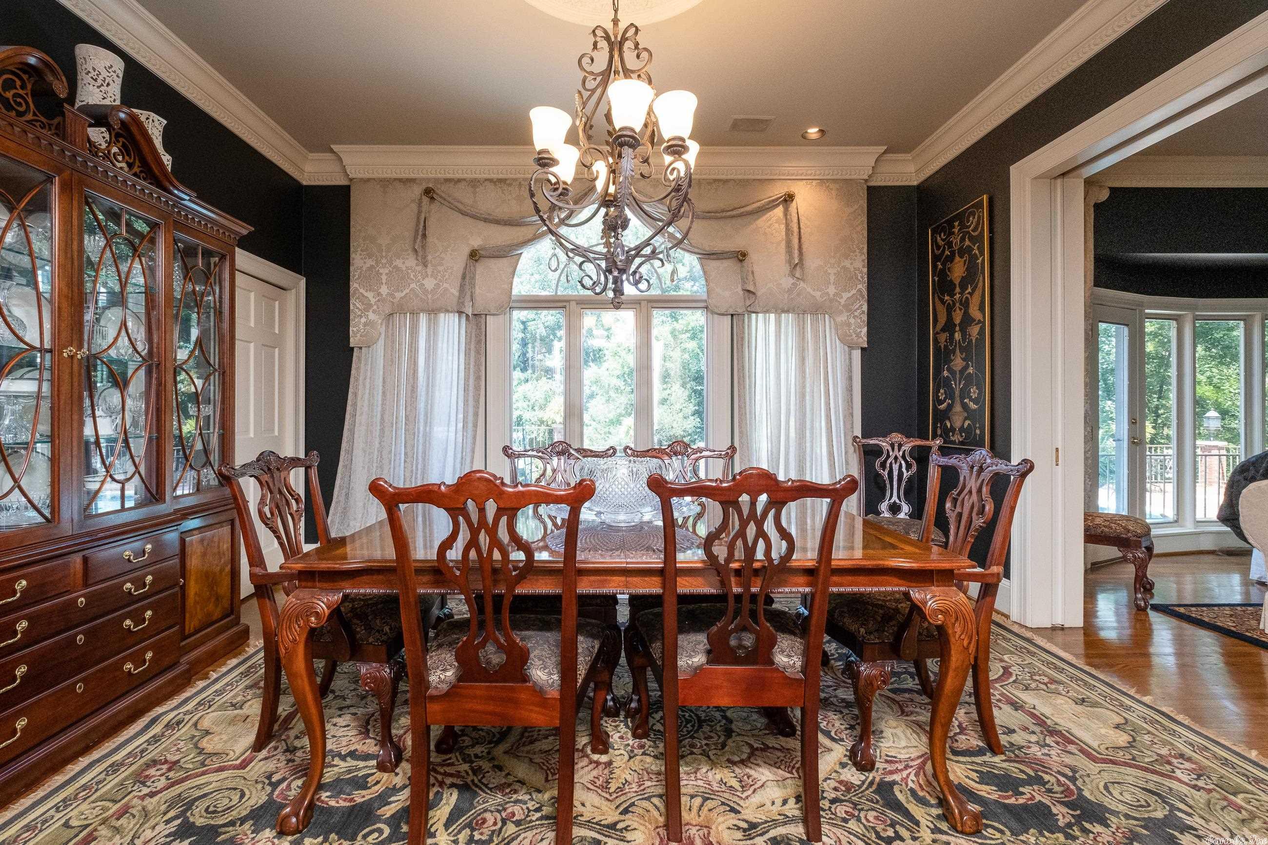HICKORY HILLS - Residential