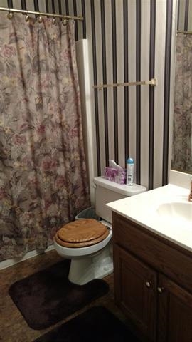 Not In List - Residential